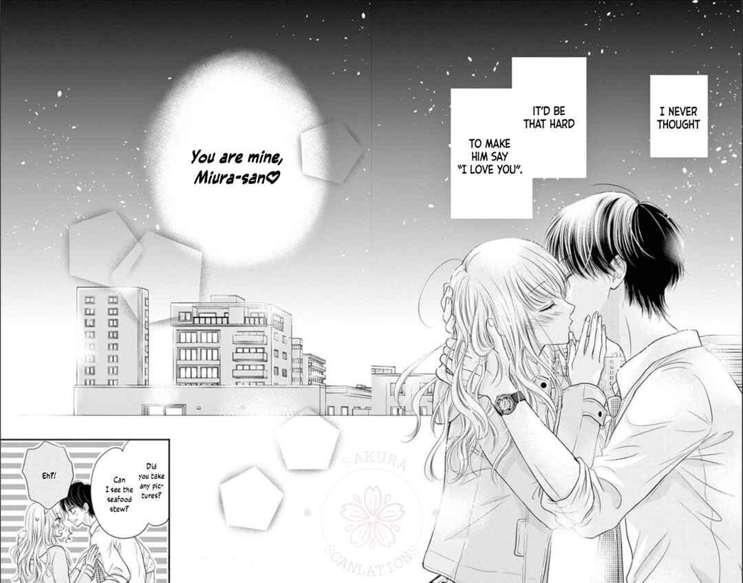 Page 40 Chapter 4 Shanai Marriage Honey