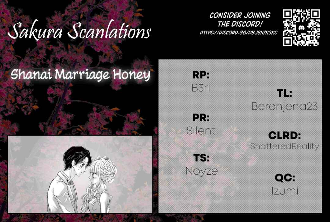 Page 42 Chapter 4 Shanai Marriage Honey