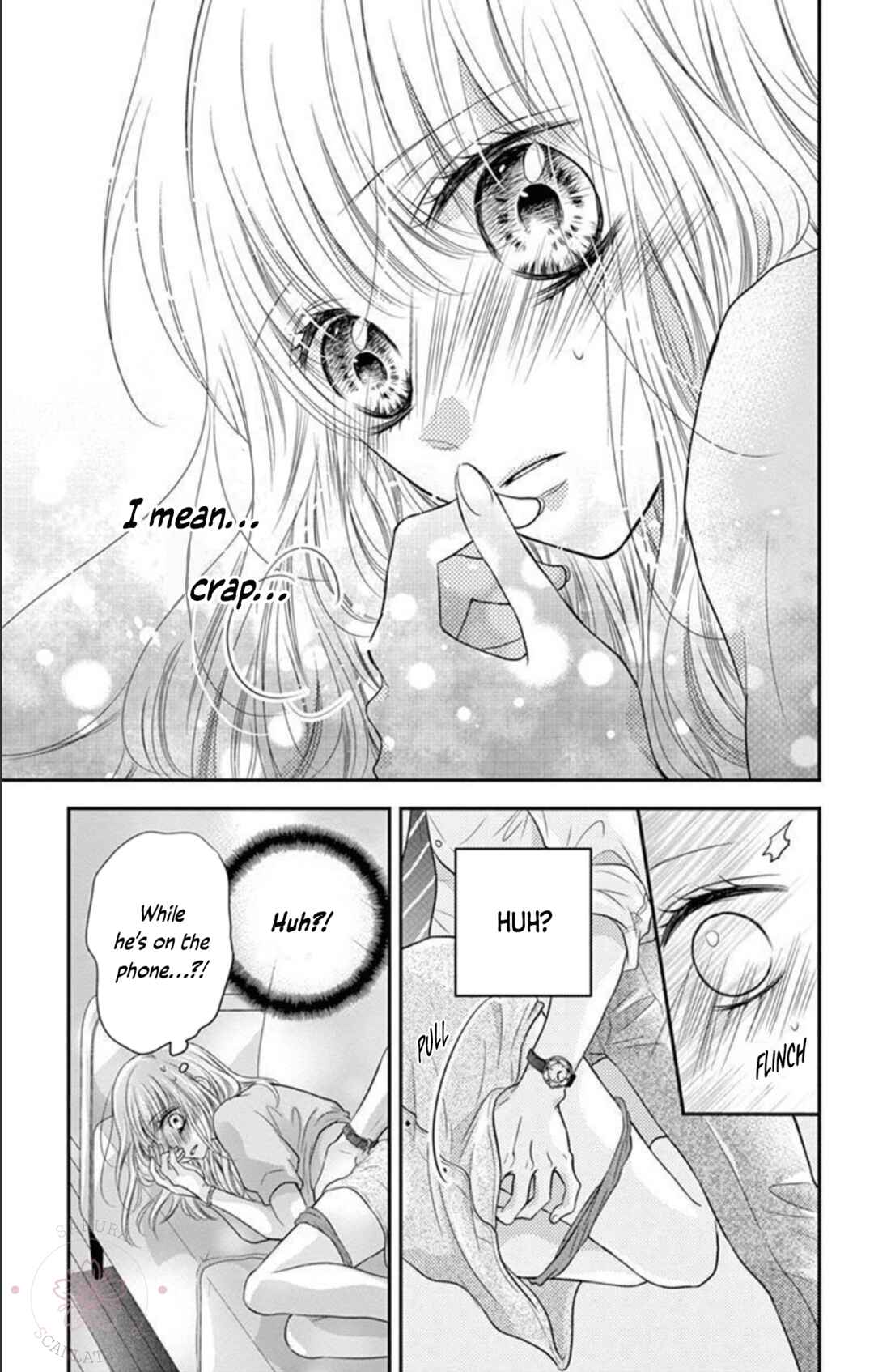 Page 5 Chapter 4 Shanai Marriage Honey