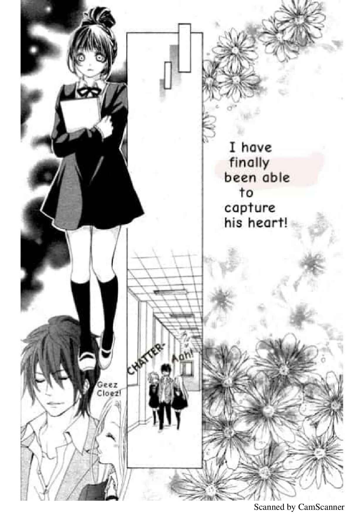 Page 34 Chapter 2 Aishiteru, Uso dakedo.