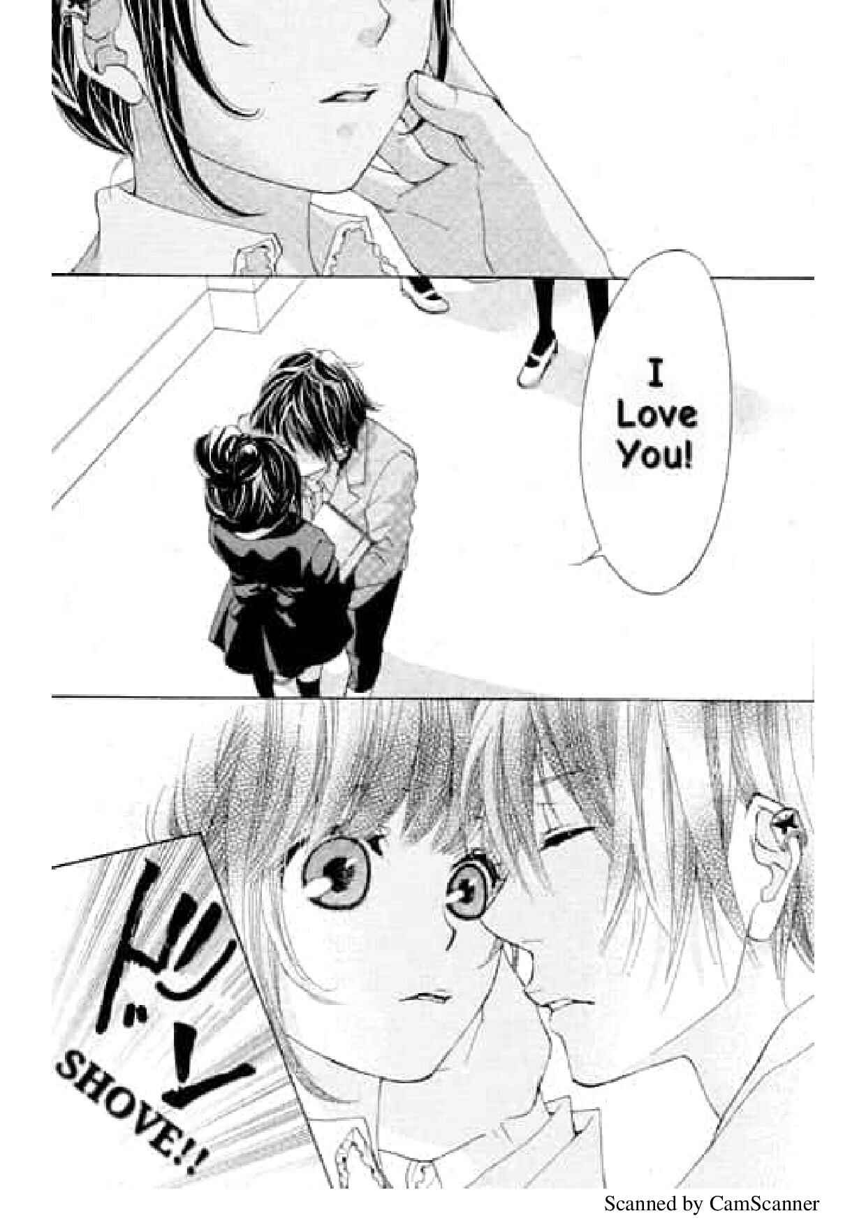 Page 37 Chapter 2 Aishiteru, Uso dakedo.