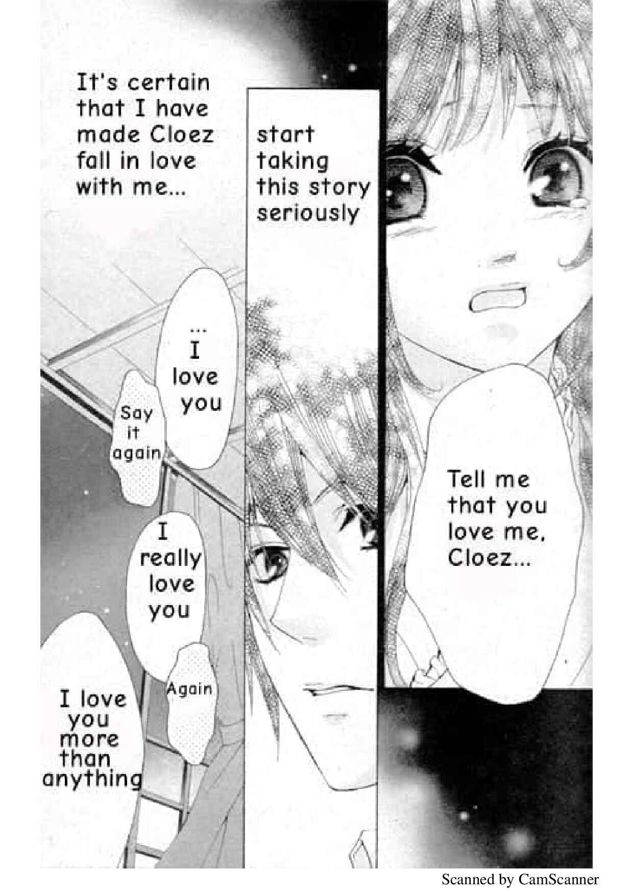 Page 41 Chapter 2 Aishiteru, Uso dakedo.