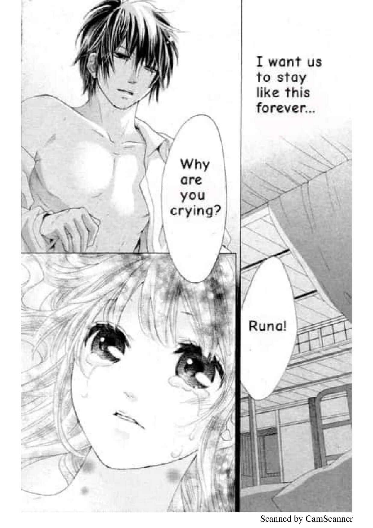 Page 45 Chapter 2 Aishiteru, Uso dakedo.