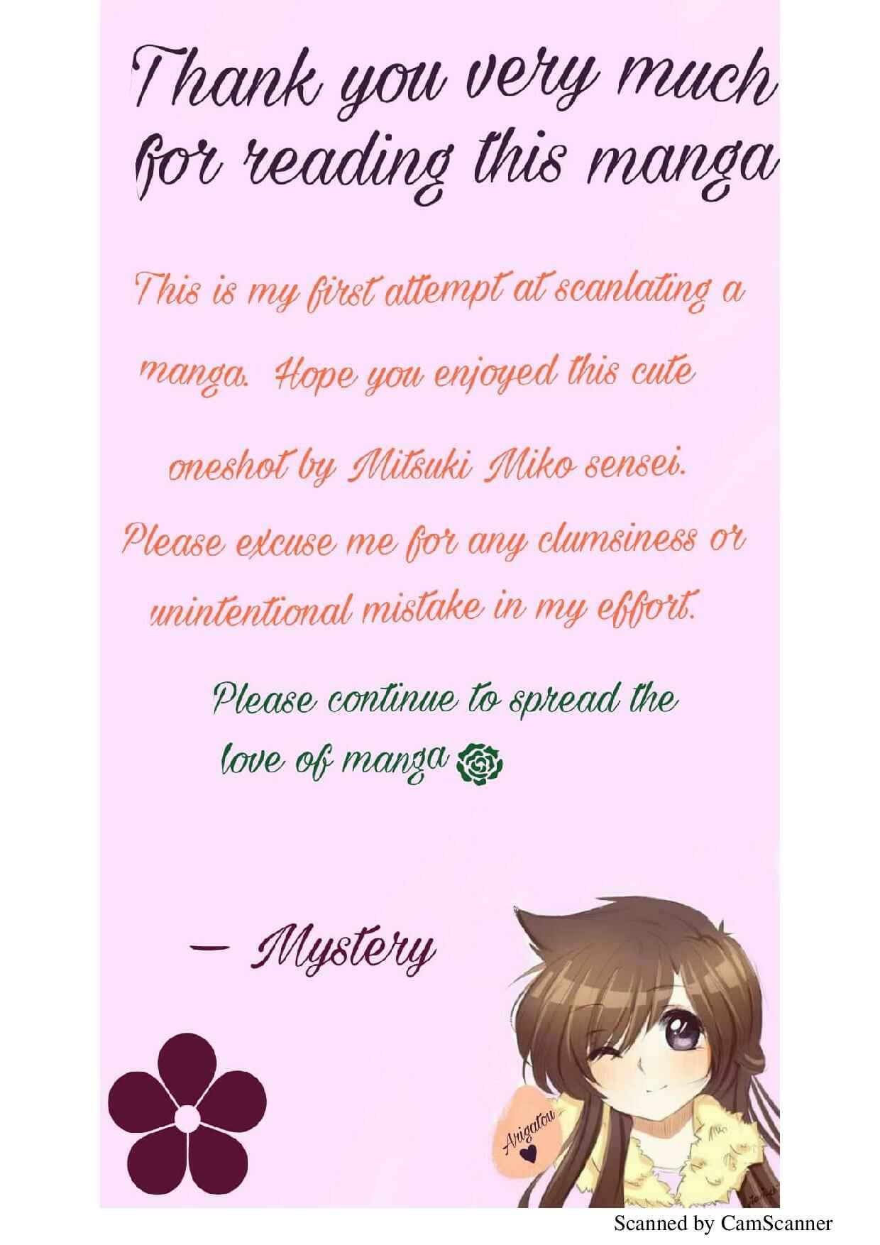 Page 54 Chapter 2 Aishiteru, Uso dakedo.