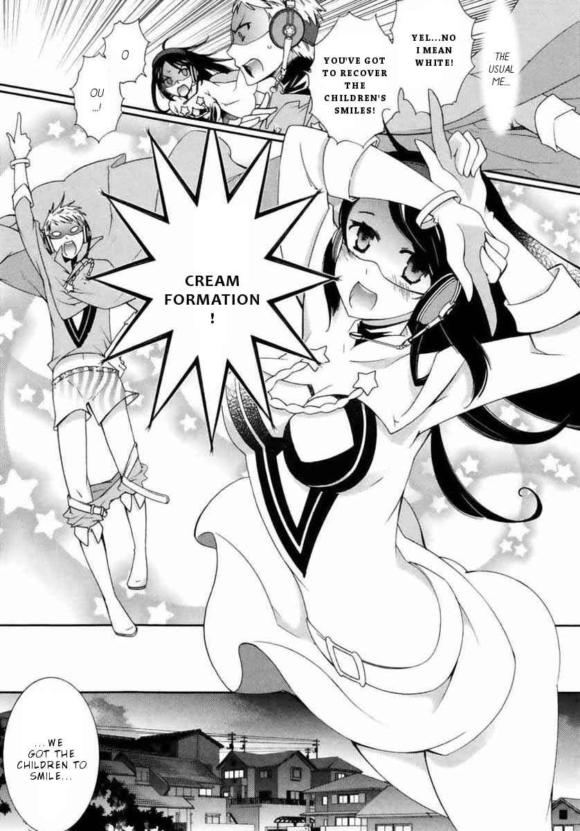 Page 25 Chapter 5 Hero no Himitsu