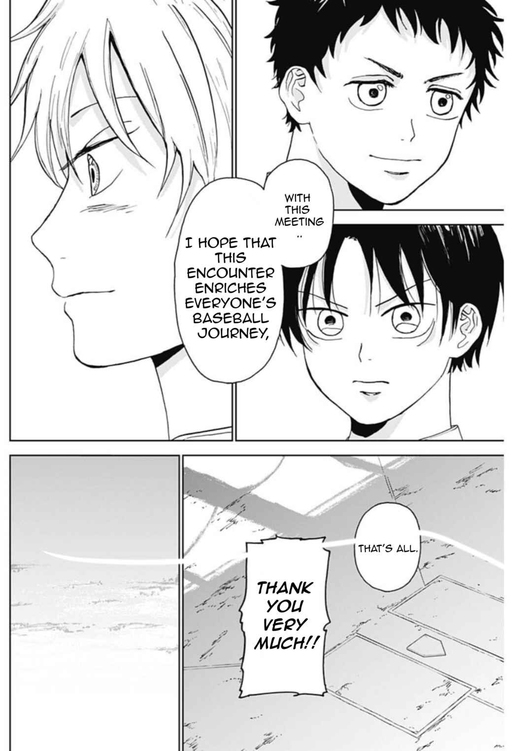 Page 10 Chapter 2.3 The Days of Diamond