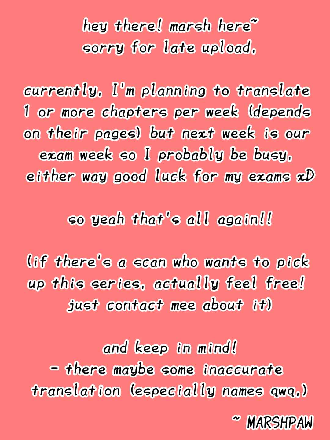 Page 17 Chapter 2.3 The Days of Diamond