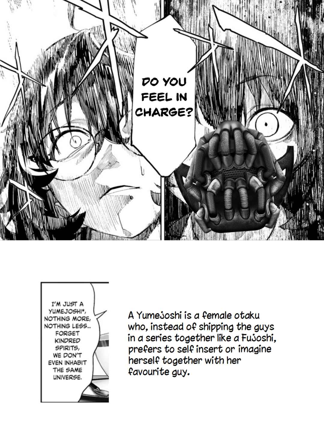 Page 26 Chapter 8 Kaguhara-sans Fetish Notebook