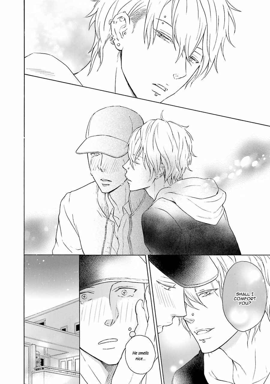 Page 14 Chapter 5 Kono Inu wa Mada Amai Doku o Shiranai