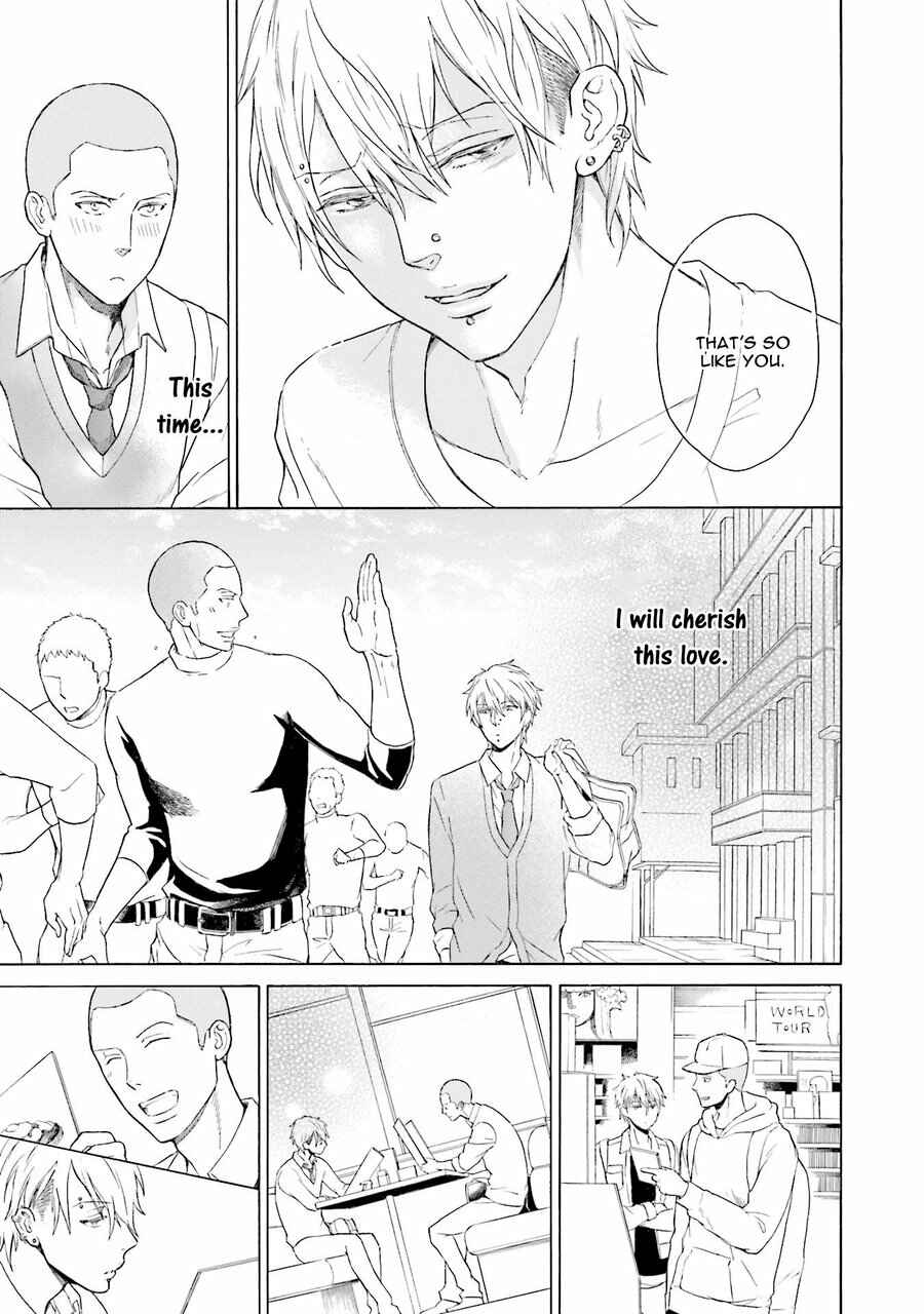 Page 19 Chapter 5 Kono Inu wa Mada Amai Doku o Shiranai