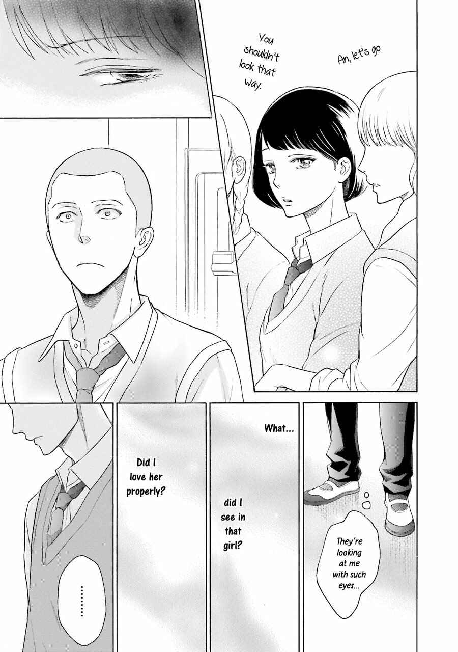 Page 21 Chapter 5 Kono Inu wa Mada Amai Doku o Shiranai