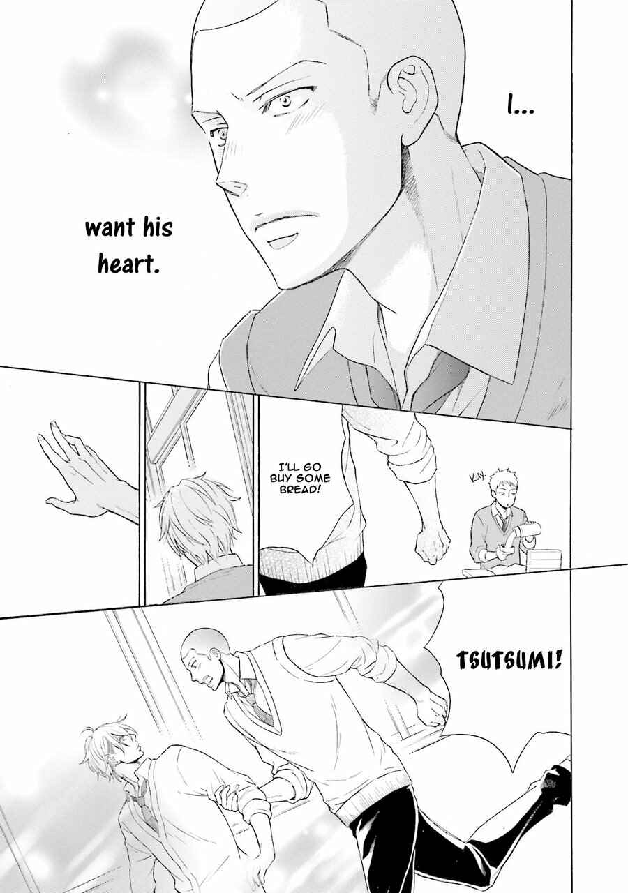 Page 27 Chapter 5 Kono Inu wa Mada Amai Doku o Shiranai