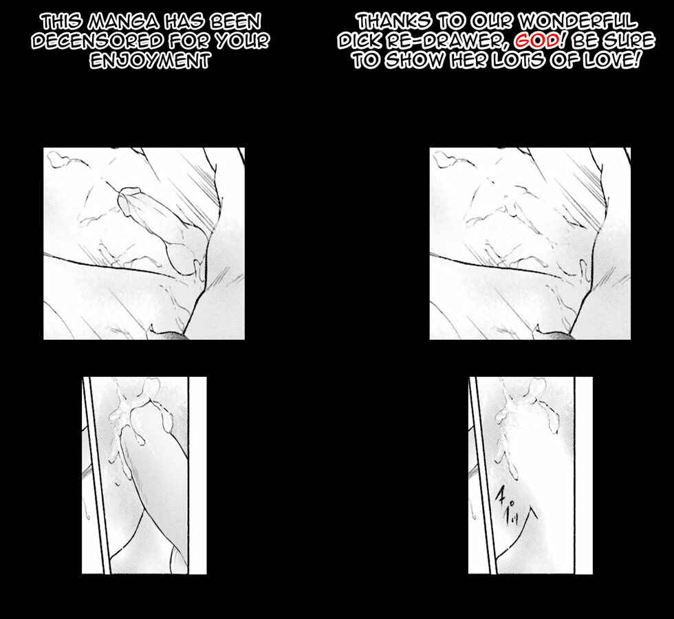 Page 39 Chapter 5 Kono Inu wa Mada Amai Doku o Shiranai
