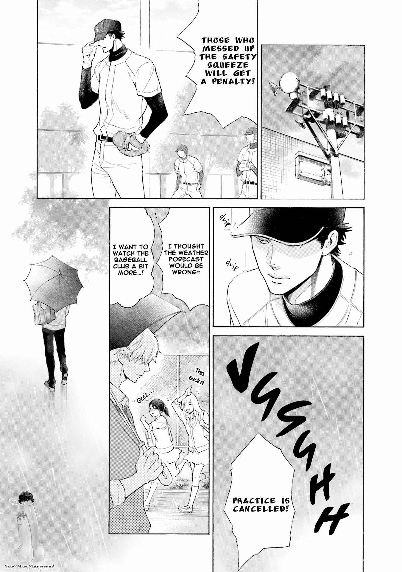 Page 24 Chapter 4 Kono Inu wa Mada Amai Doku o Shiranai