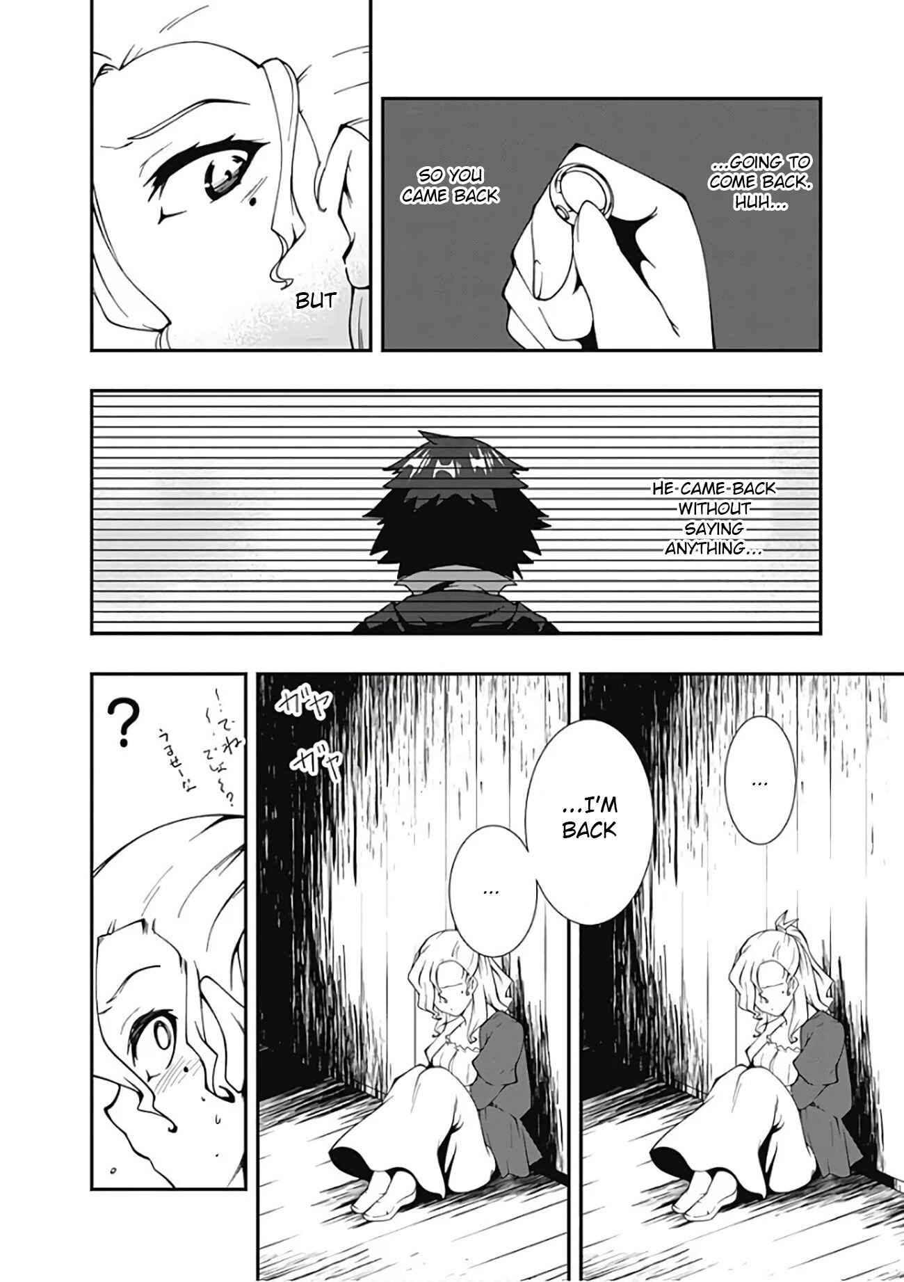 Page 11 Chapter 16 Jichou shinai Moto Yuusha no Tsuyokute Tanoshii New Game