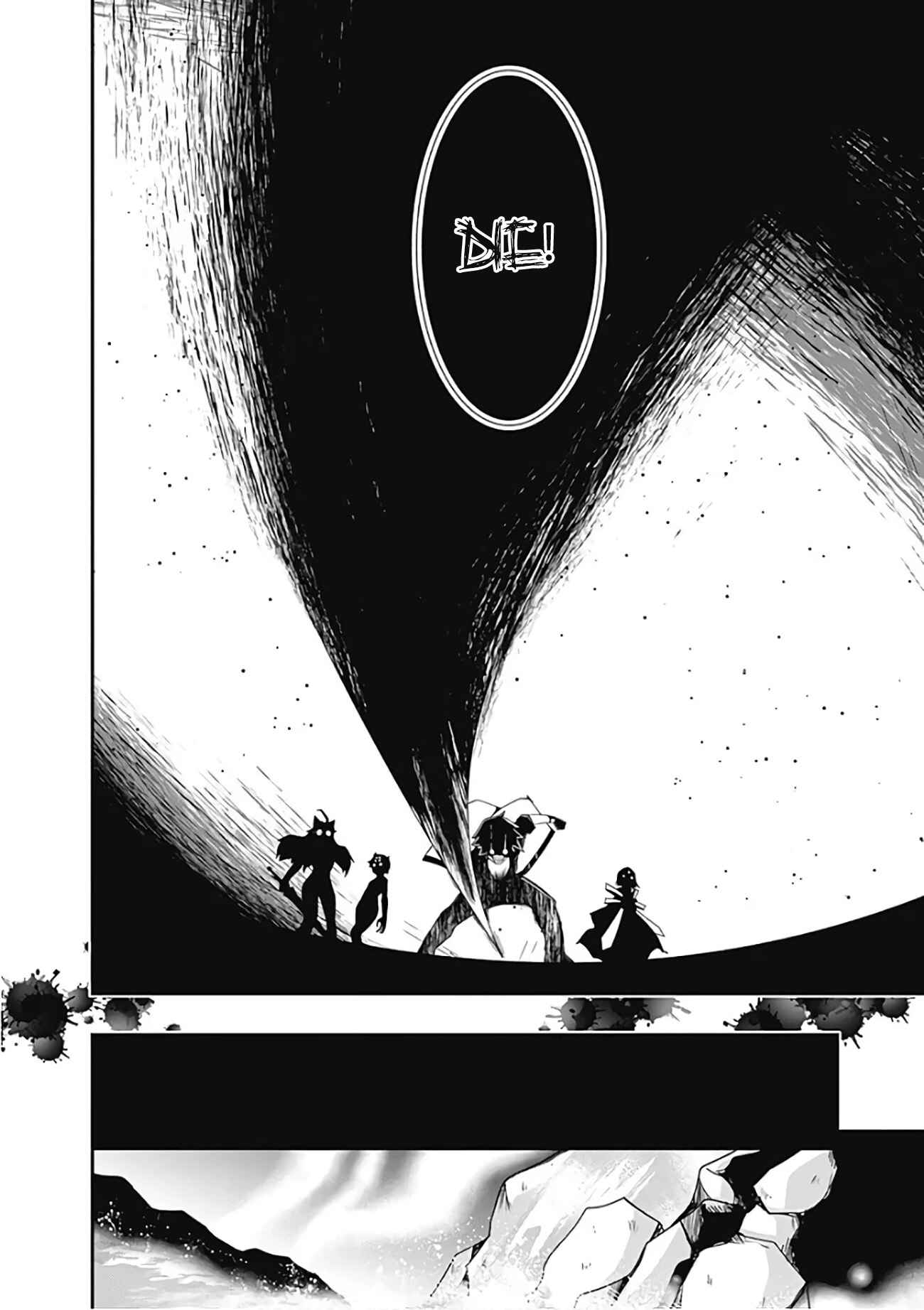 Page 9 Chapter 16 Jichou shinai Moto Yuusha no Tsuyokute Tanoshii New Game