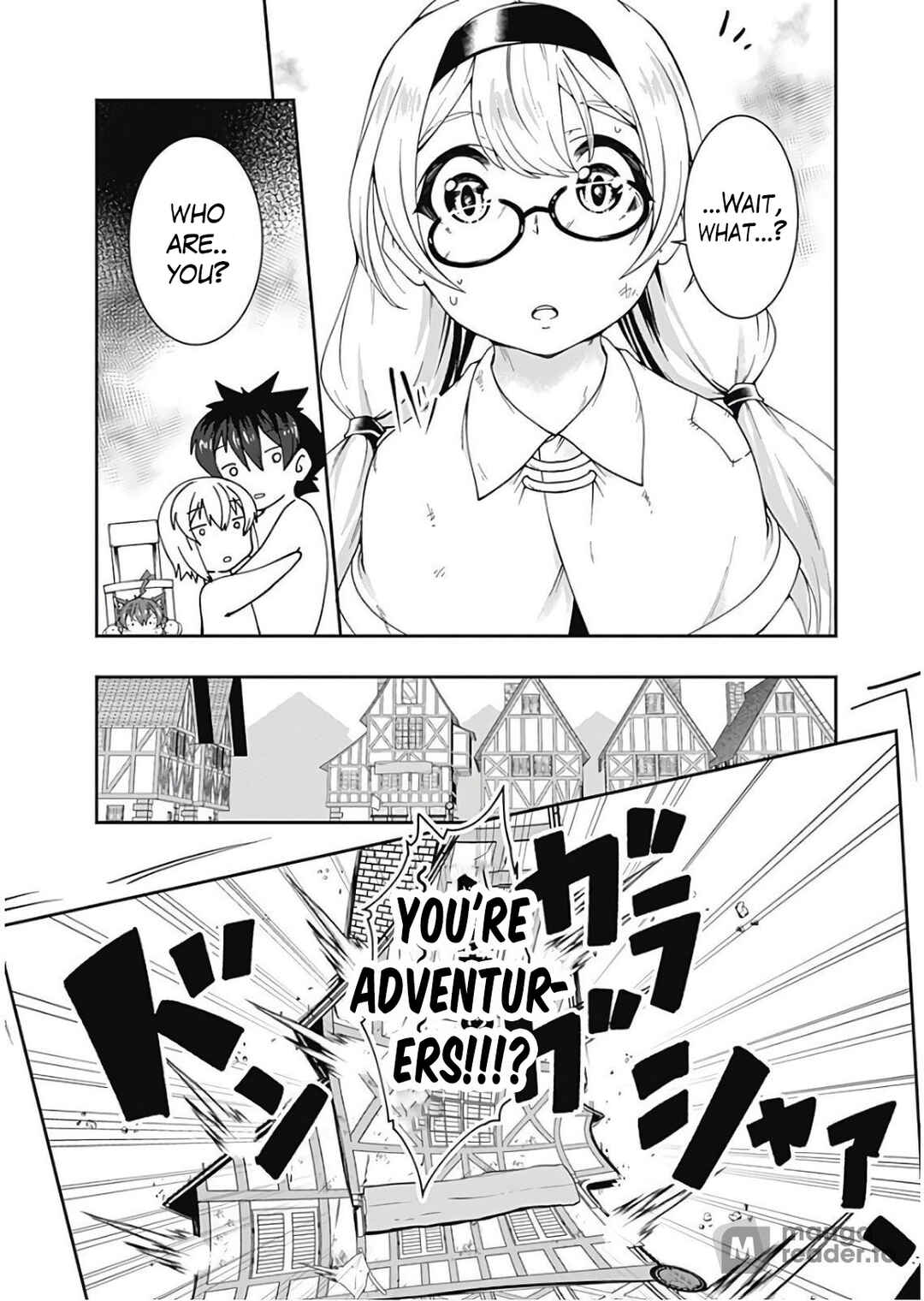 Page 10 Chapter 77 Jichou shinai Moto Yuusha no Tsuyokute Tanoshii New Game