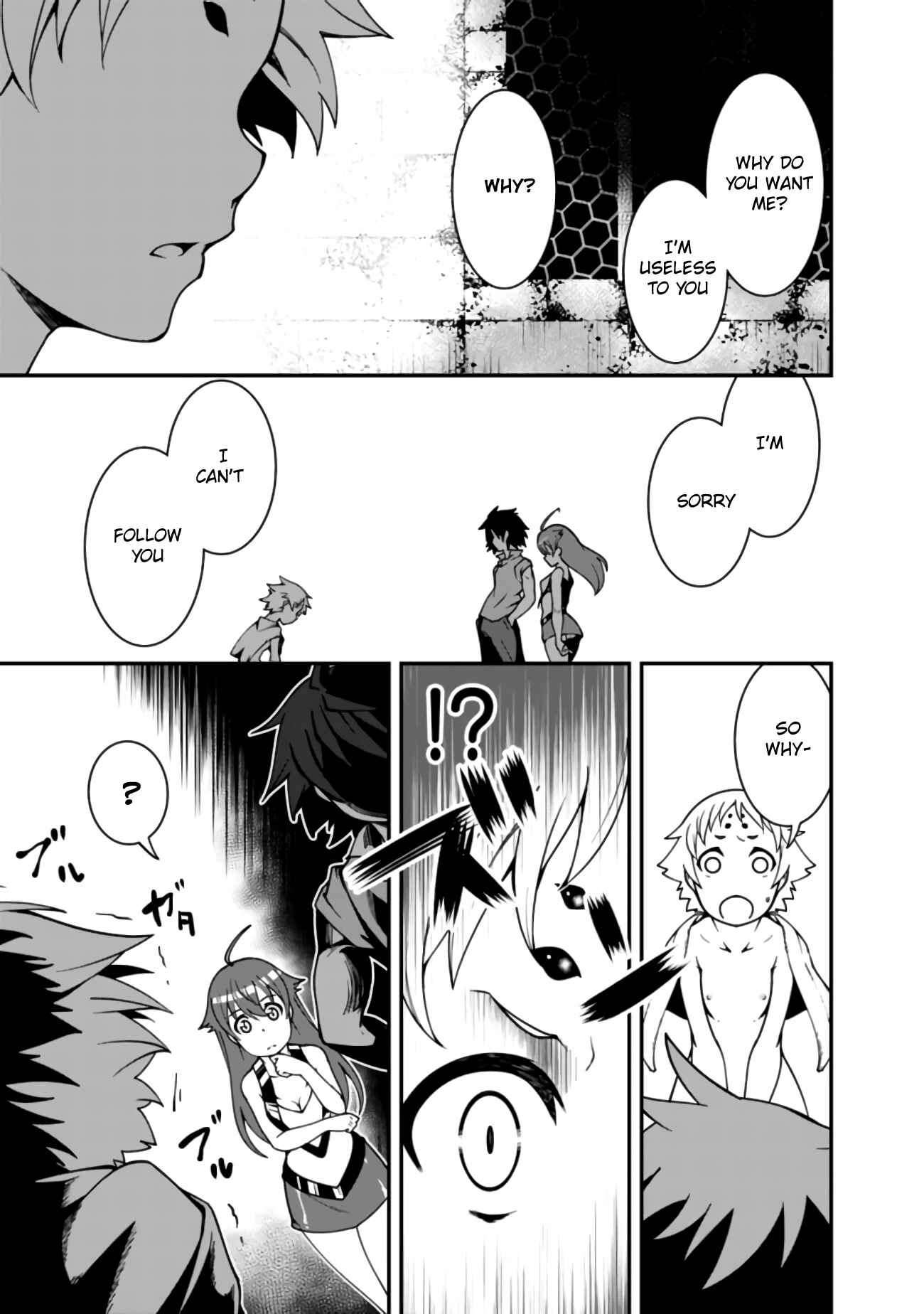 Page 10 Chapter 6 Jichou shinai Moto Yuusha no Tsuyokute Tanoshii New Game