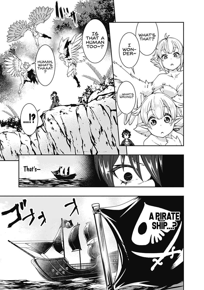 Page 13 Chapter 67 Jichou shinai Moto Yuusha no Tsuyokute Tanoshii New Game