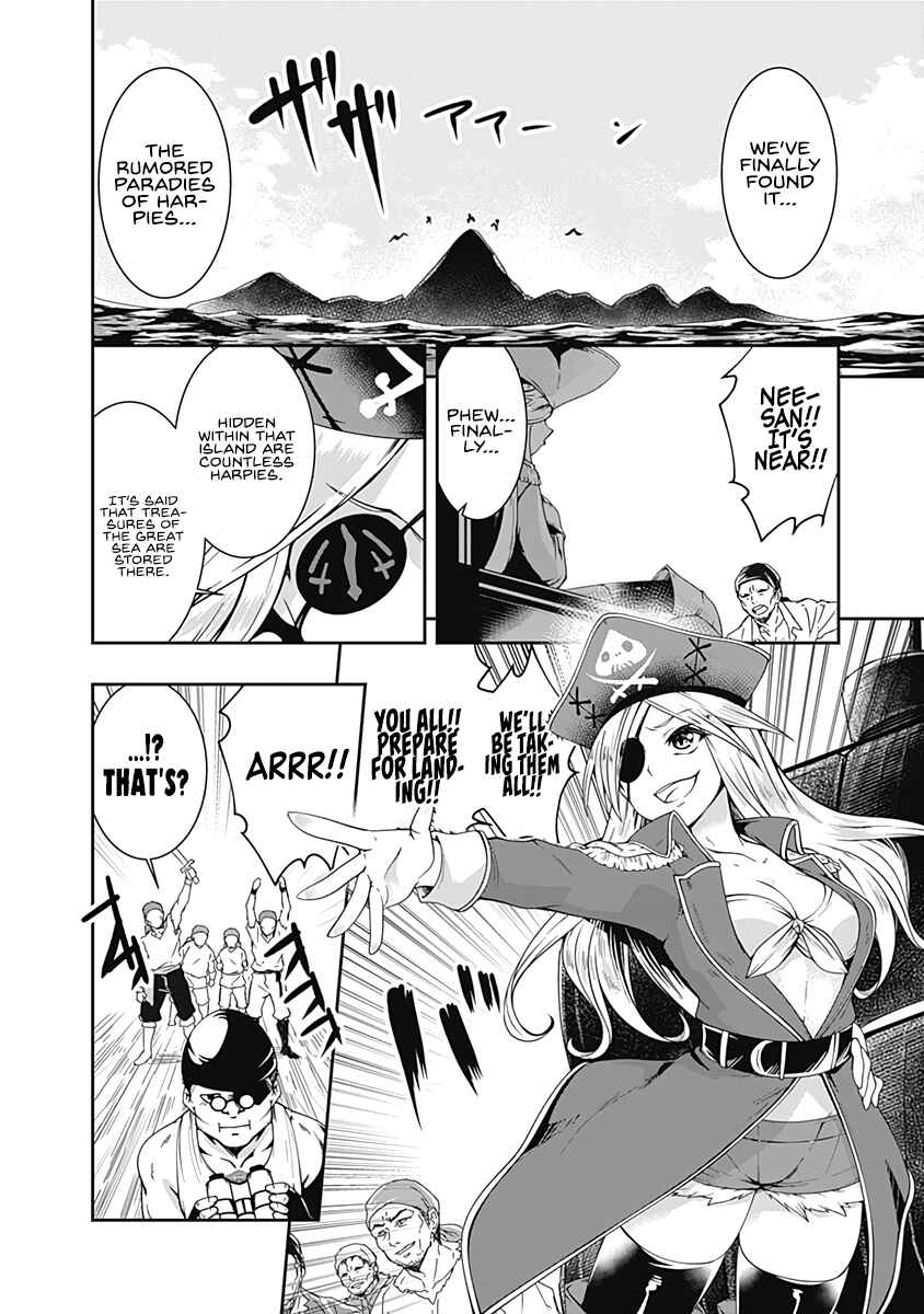 Page 14 Chapter 67 Jichou shinai Moto Yuusha no Tsuyokute Tanoshii New Game