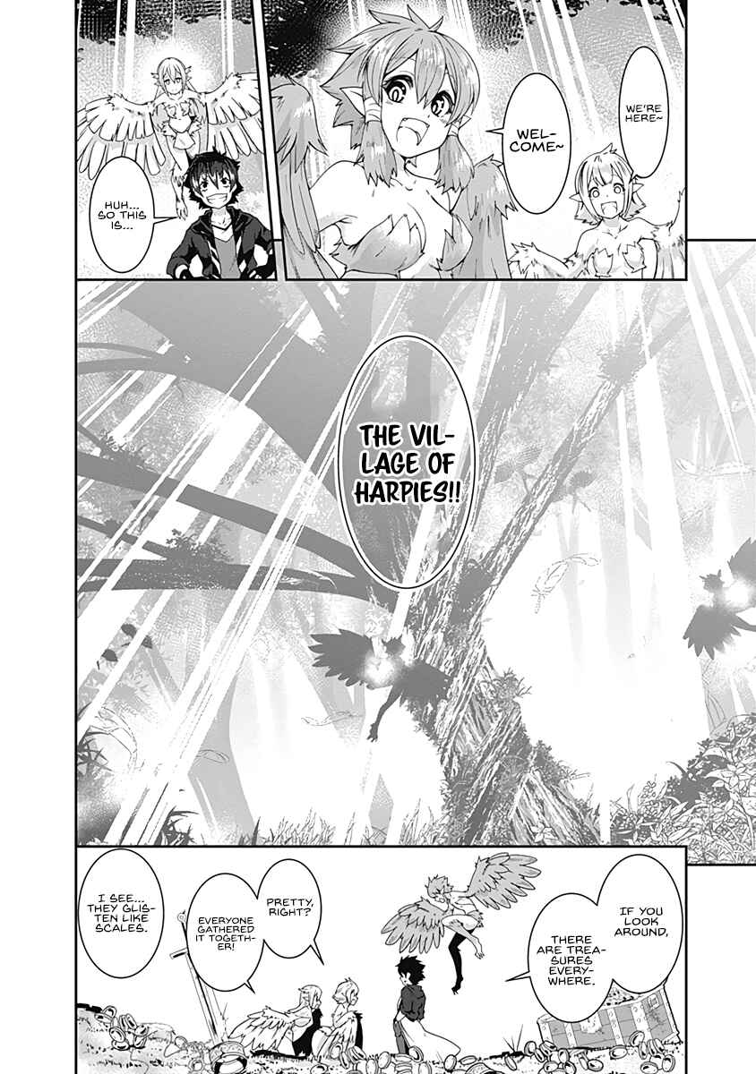 Page 7 Chapter 67 Jichou shinai Moto Yuusha no Tsuyokute Tanoshii New Game