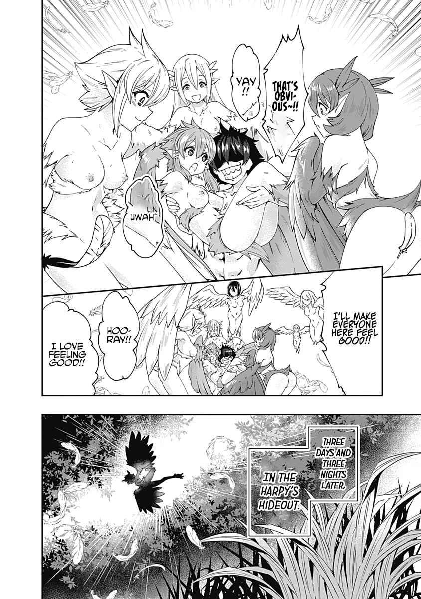 Page 9 Chapter 67 Jichou shinai Moto Yuusha no Tsuyokute Tanoshii New Game