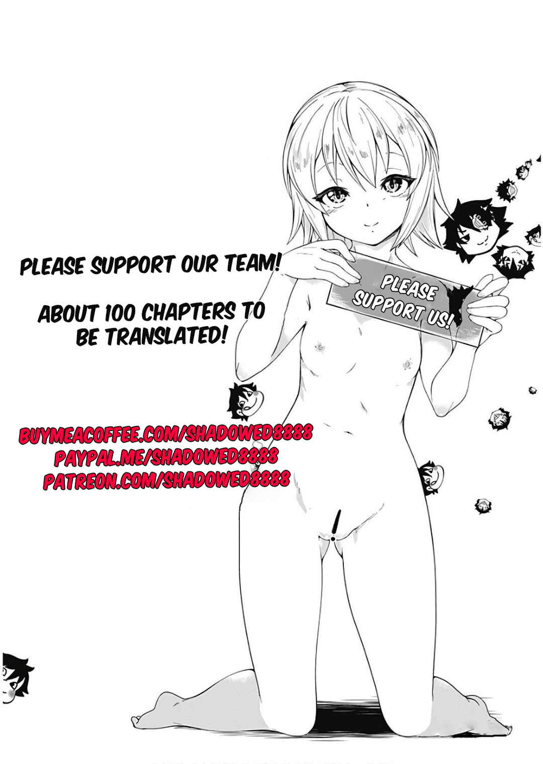 Page 1 Chapter 92 Jichou shinai Moto Yuusha no Tsuyokute Tanoshii New Game