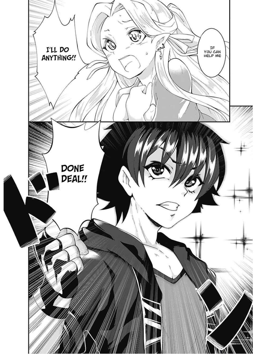 Page 13 Chapter 92 Jichou shinai Moto Yuusha no Tsuyokute Tanoshii New Game