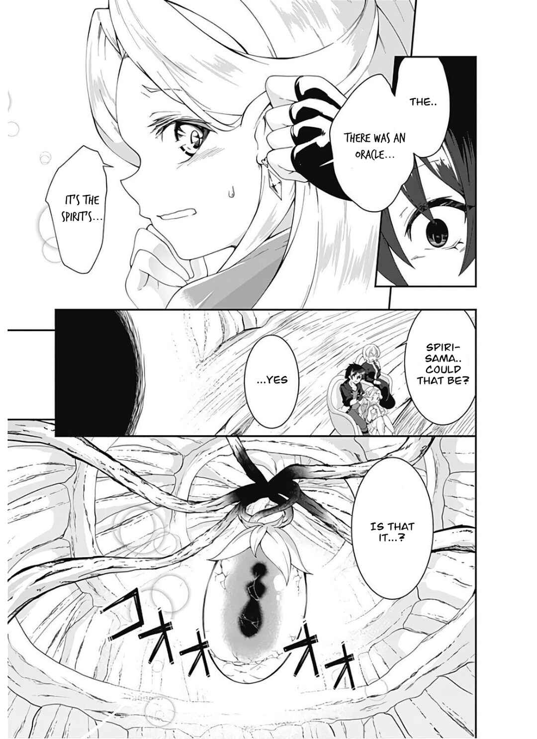 Page 6 Chapter 92 Jichou shinai Moto Yuusha no Tsuyokute Tanoshii New Game