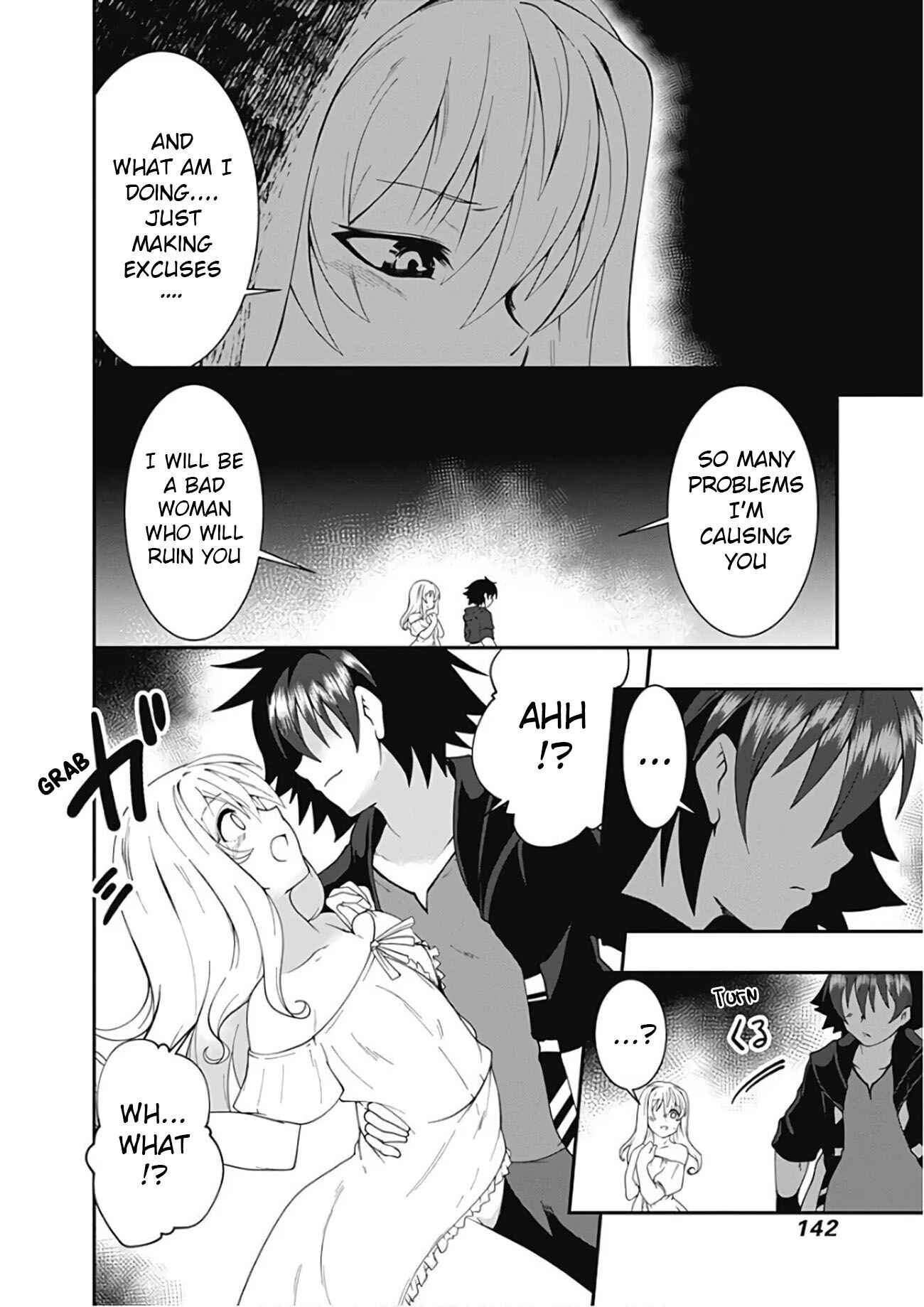 Page 10 Chapter 31 Jichou shinai Moto Yuusha no Tsuyokute Tanoshii New Game