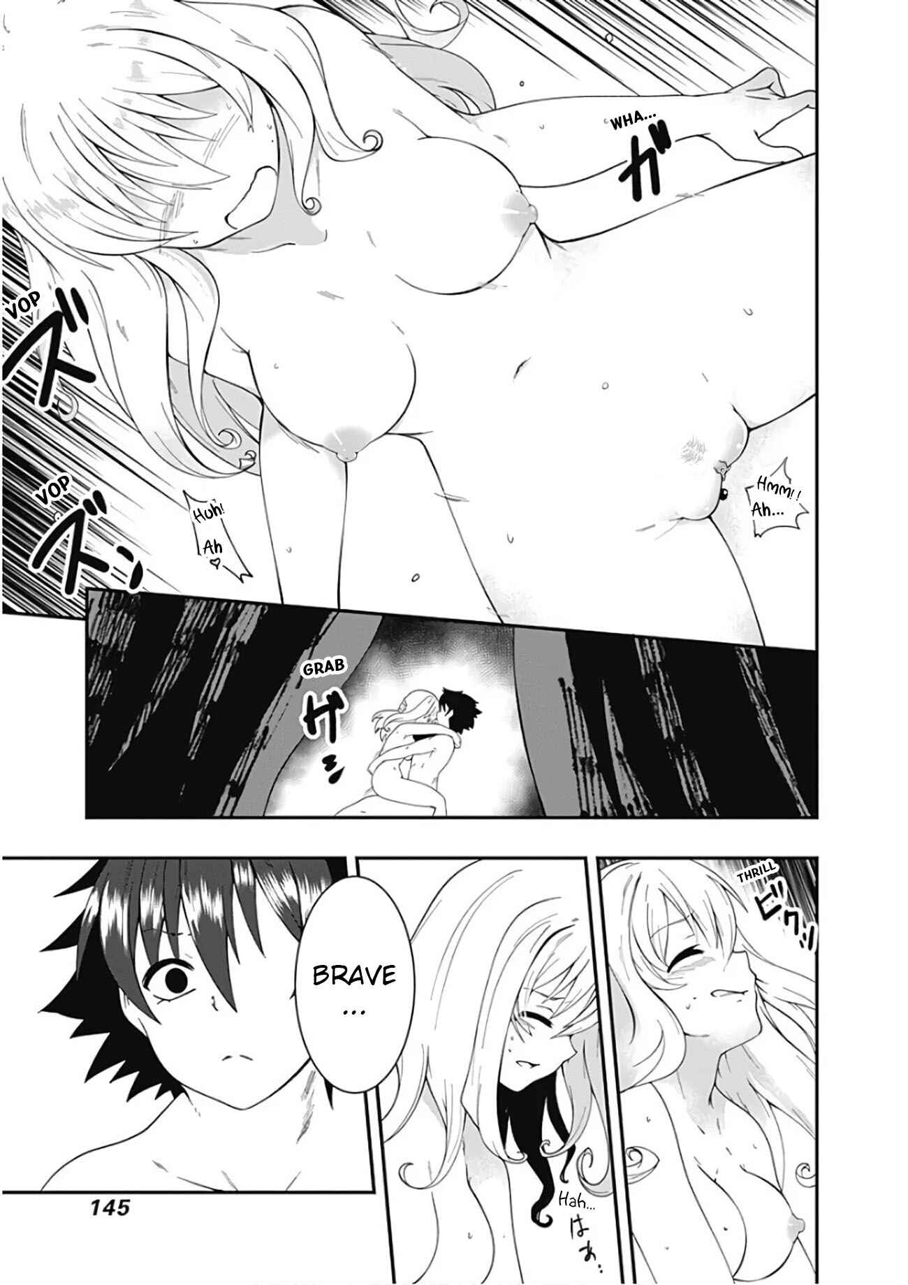 Page 13 Chapter 31 Jichou shinai Moto Yuusha no Tsuyokute Tanoshii New Game