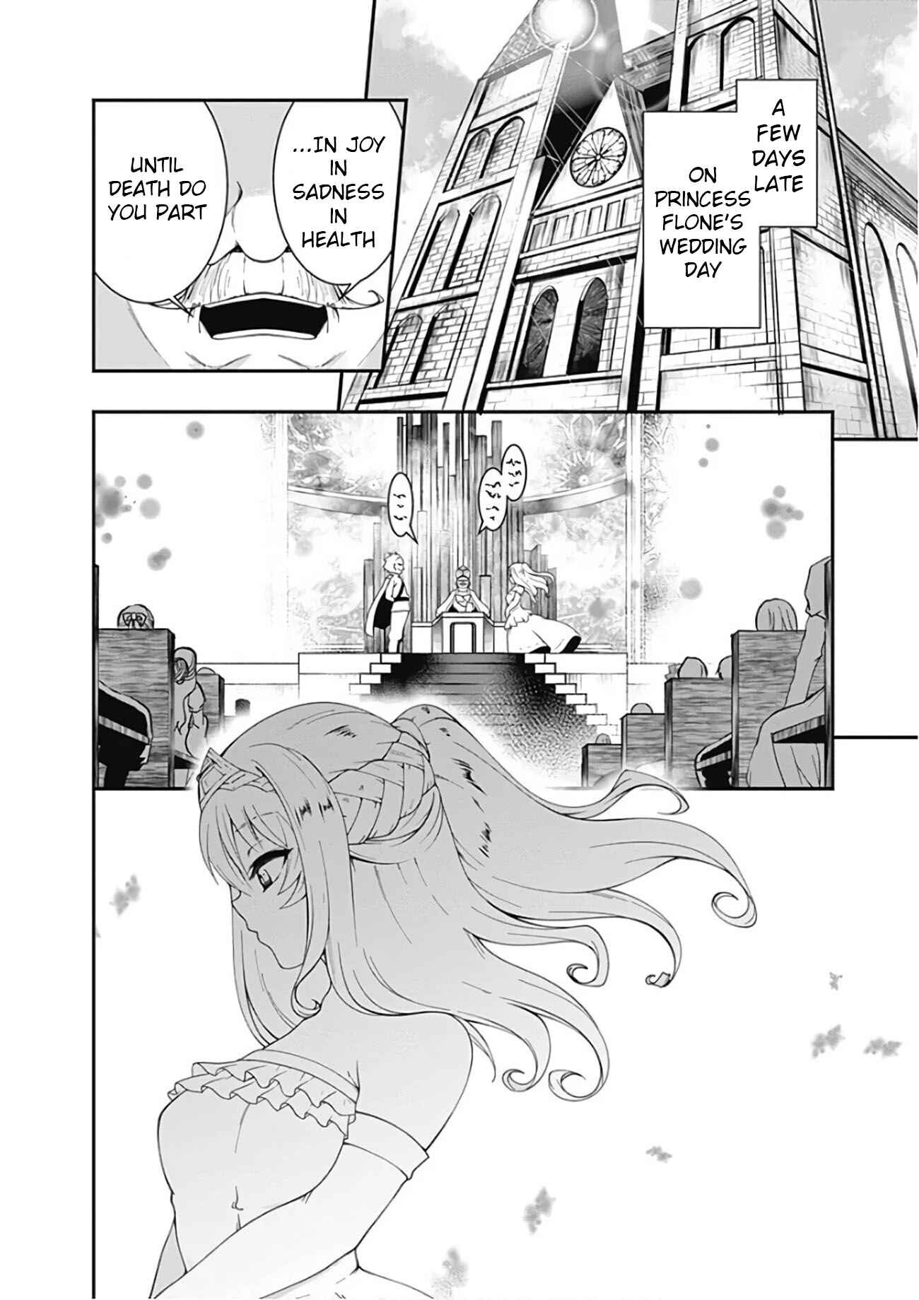 Page 16 Chapter 31 Jichou shinai Moto Yuusha no Tsuyokute Tanoshii New Game