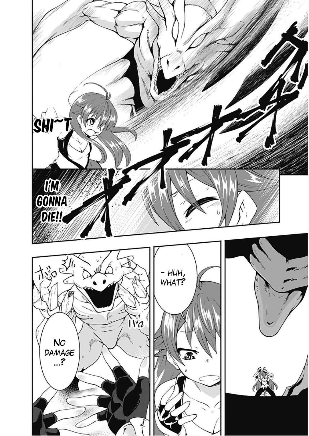 Page 9 Chapter 79 Jichou shinai Moto Yuusha no Tsuyokute Tanoshii New Game