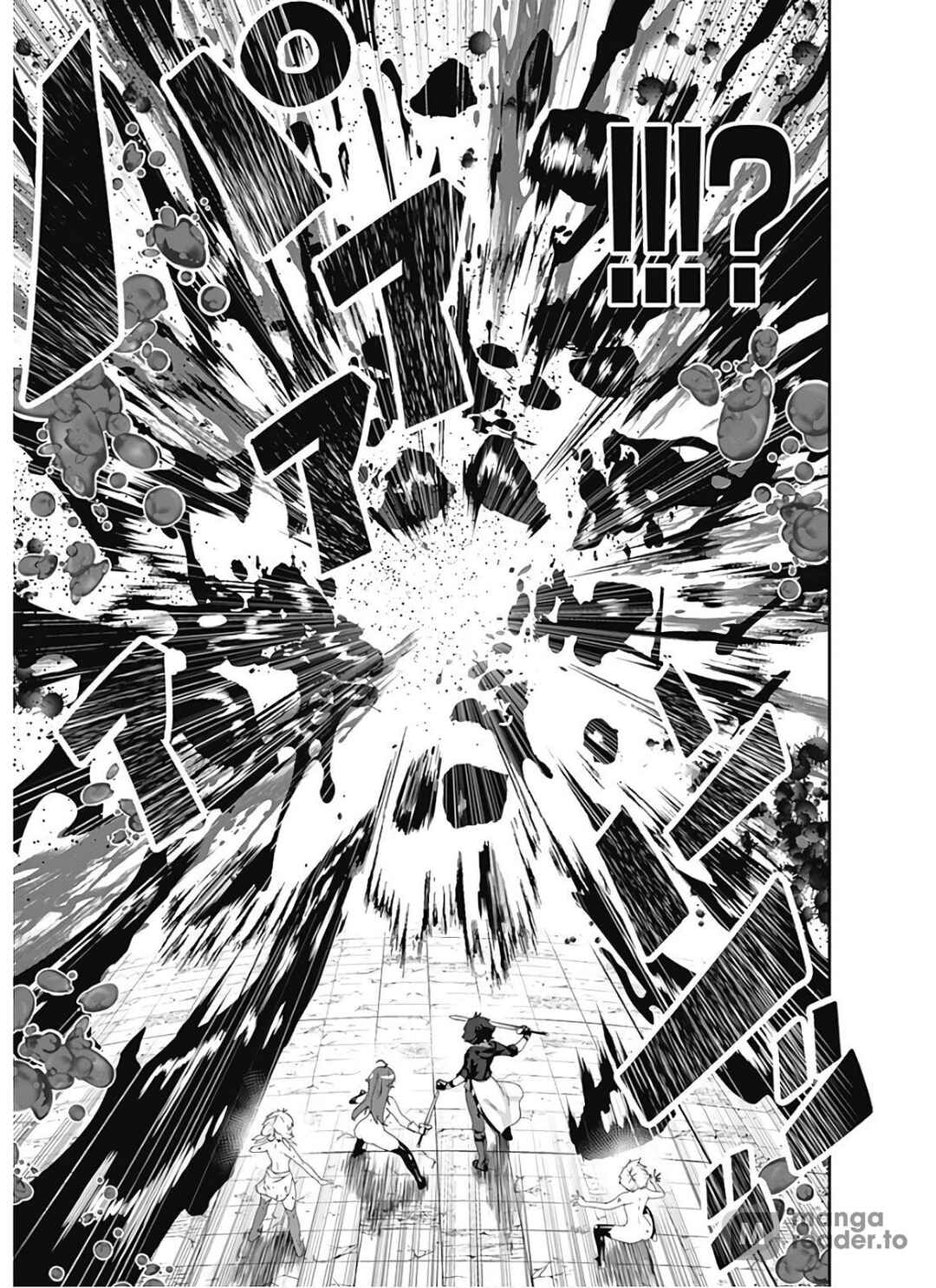Page 14 Chapter 97 Jichou shinai Moto Yuusha no Tsuyokute Tanoshii New Game