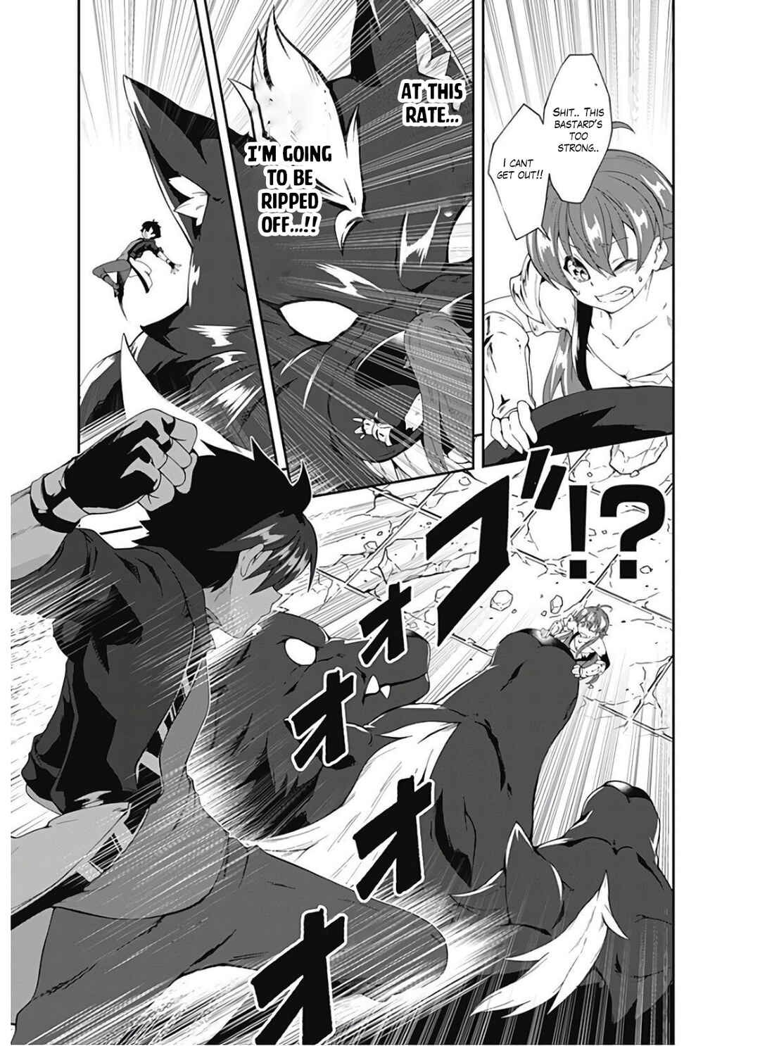 Page 10 Chapter 95 Jichou shinai Moto Yuusha no Tsuyokute Tanoshii New Game