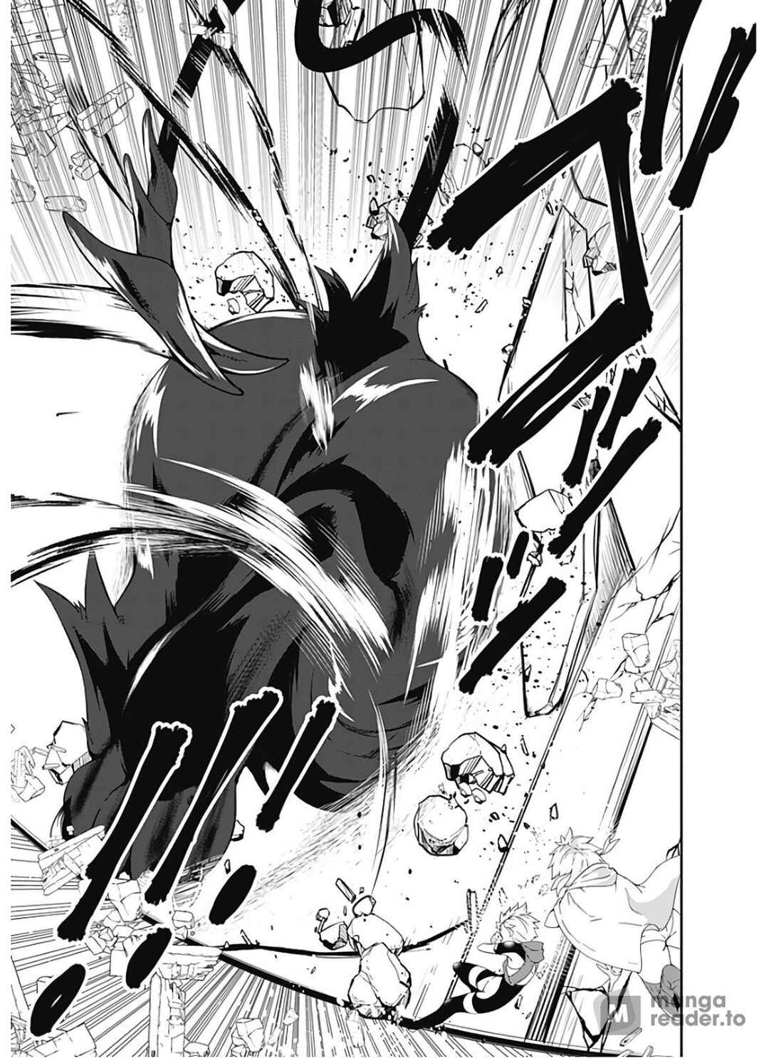 Page 8 Chapter 95 Jichou shinai Moto Yuusha no Tsuyokute Tanoshii New Game