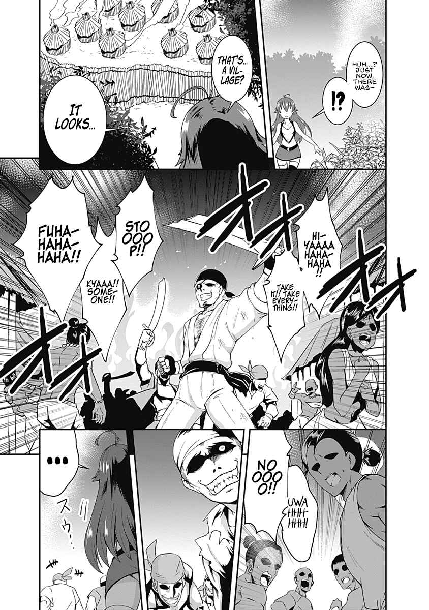 Page 10 Chapter 66 Jichou shinai Moto Yuusha no Tsuyokute Tanoshii New Game