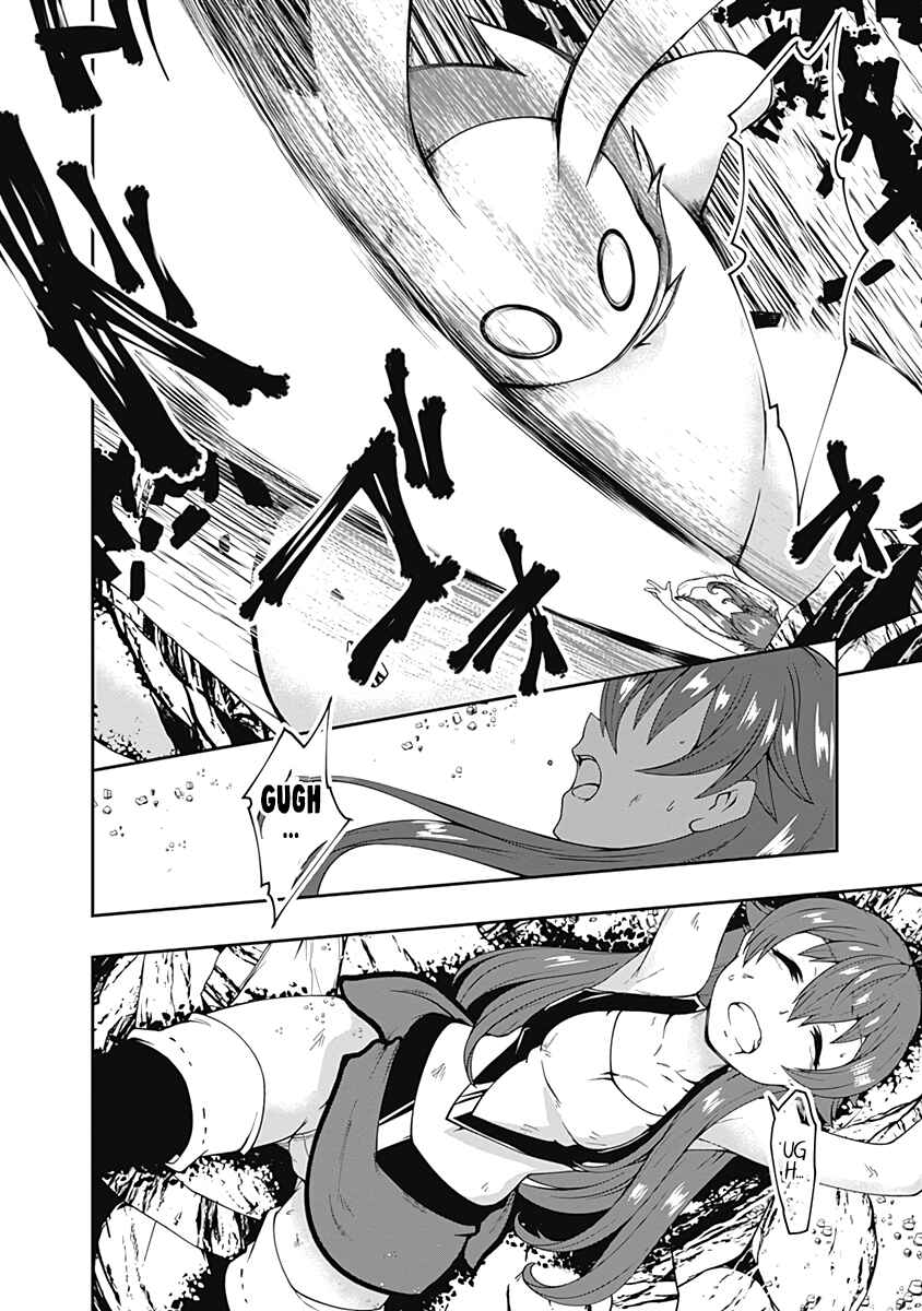 Page 15 Chapter 66 Jichou shinai Moto Yuusha no Tsuyokute Tanoshii New Game