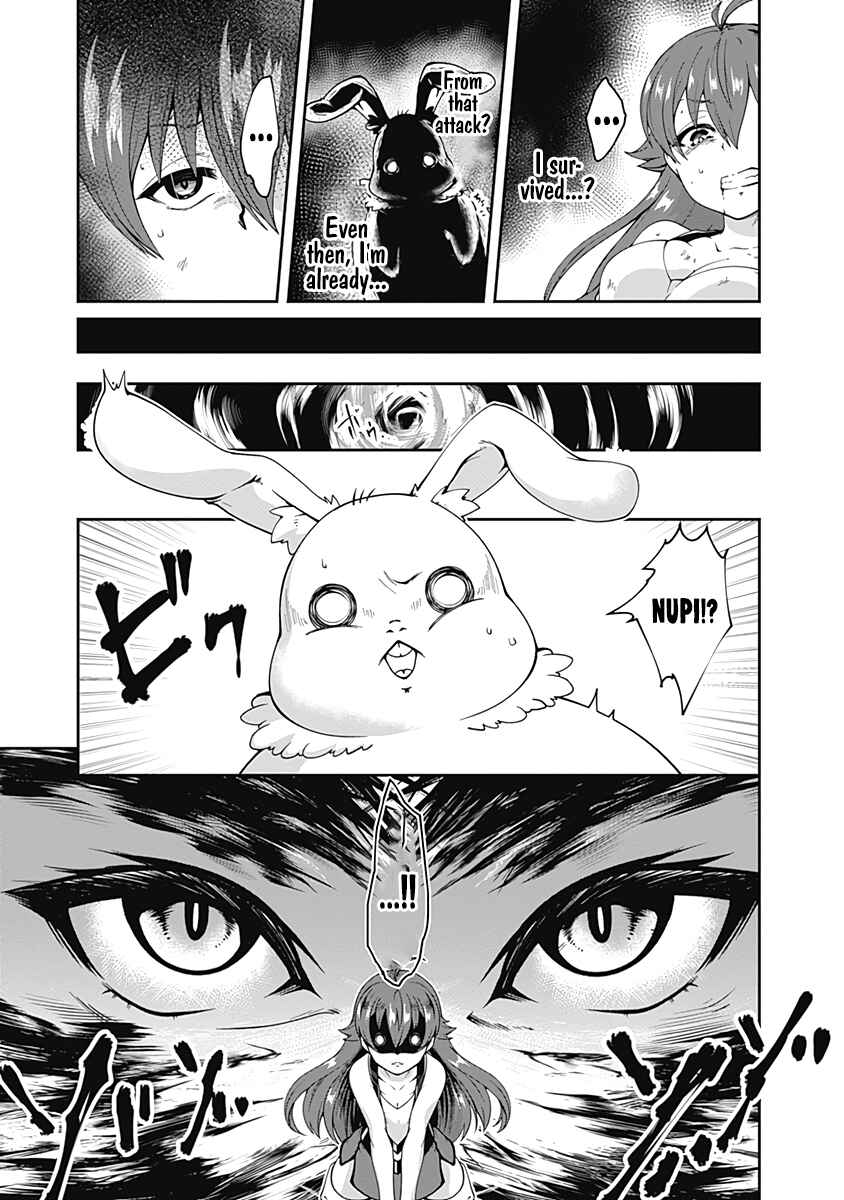 Page 16 Chapter 66 Jichou shinai Moto Yuusha no Tsuyokute Tanoshii New Game