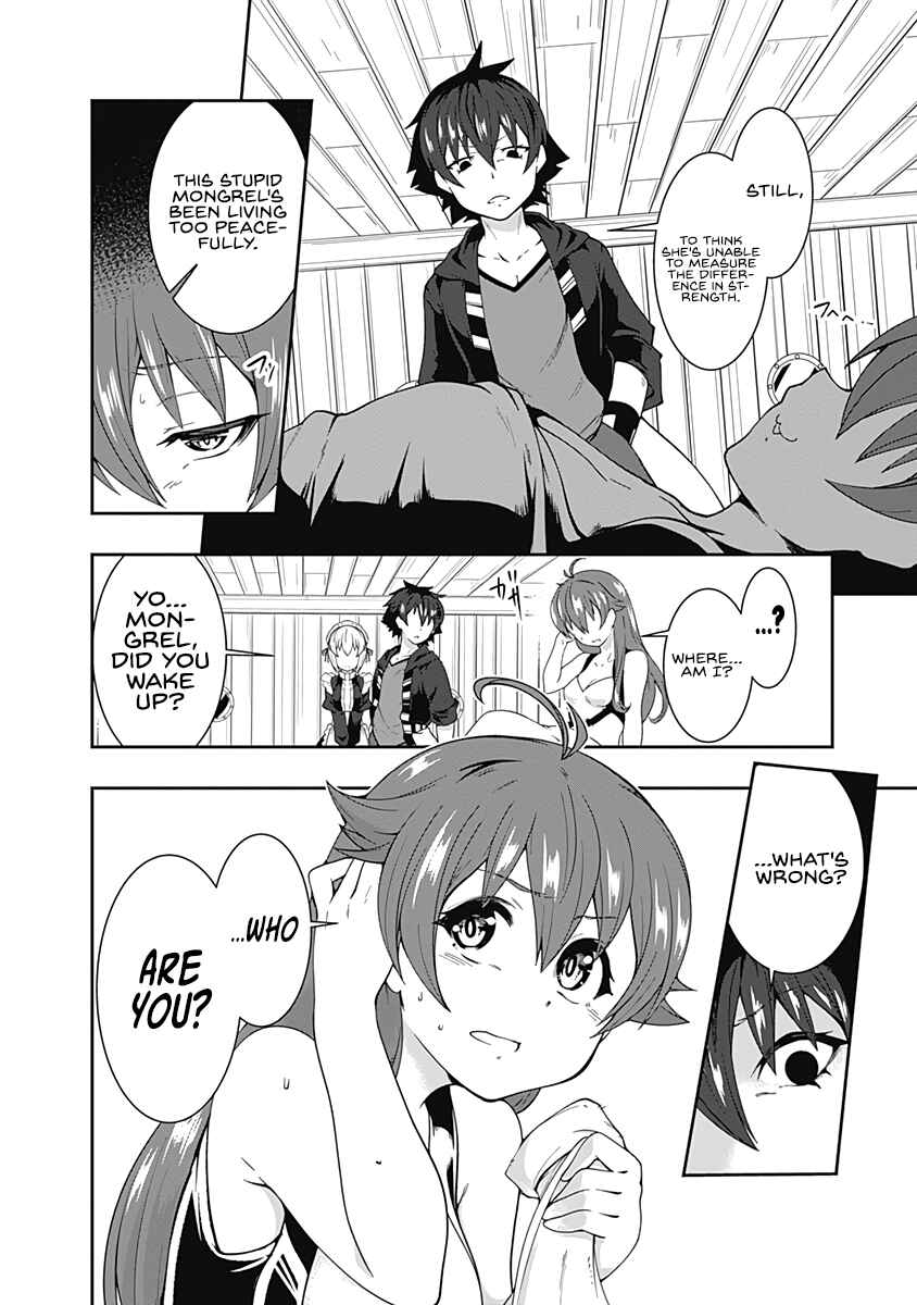 Page 5 Chapter 66 Jichou shinai Moto Yuusha no Tsuyokute Tanoshii New Game