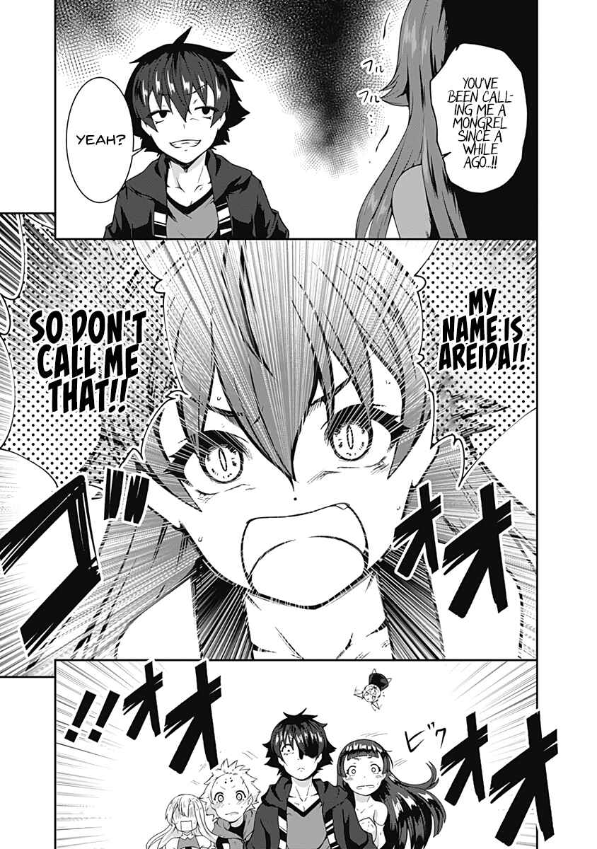 Page 8 Chapter 66 Jichou shinai Moto Yuusha no Tsuyokute Tanoshii New Game