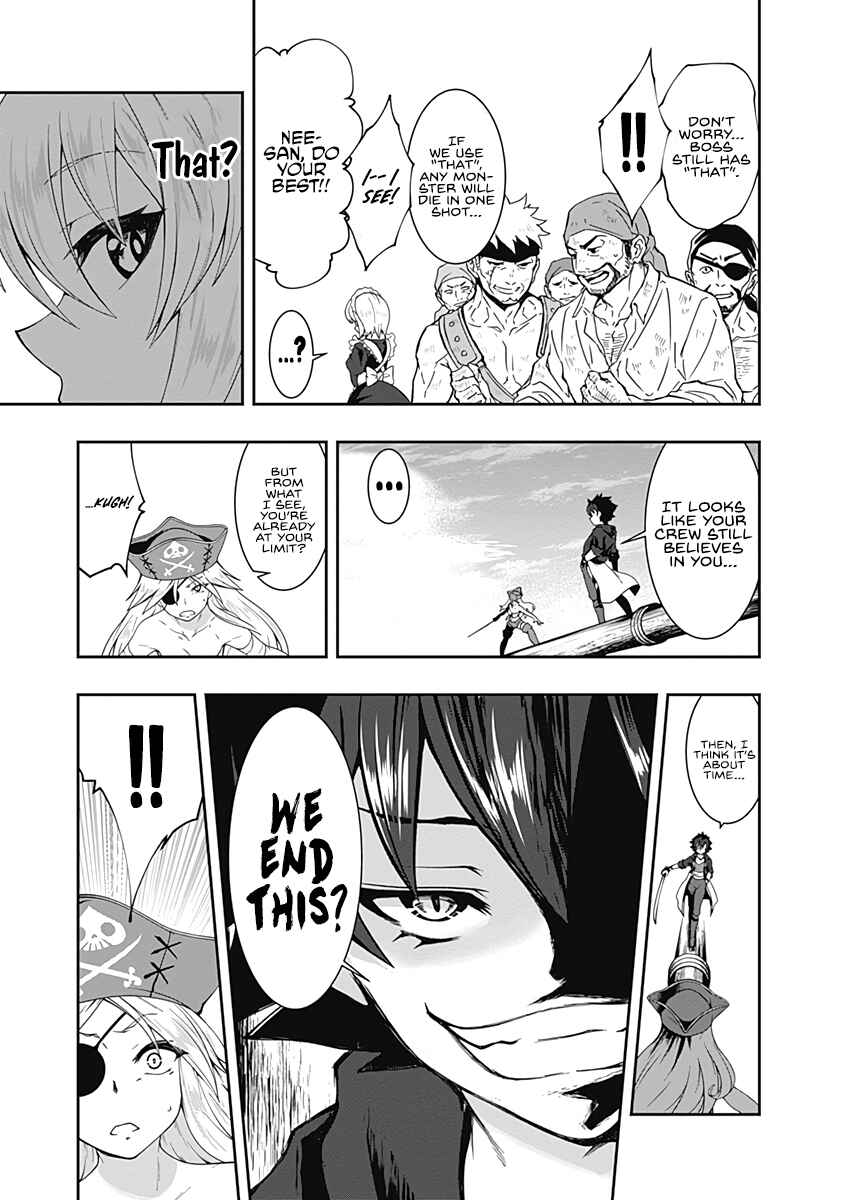 Page 10 Chapter 69 Jichou shinai Moto Yuusha no Tsuyokute Tanoshii New Game