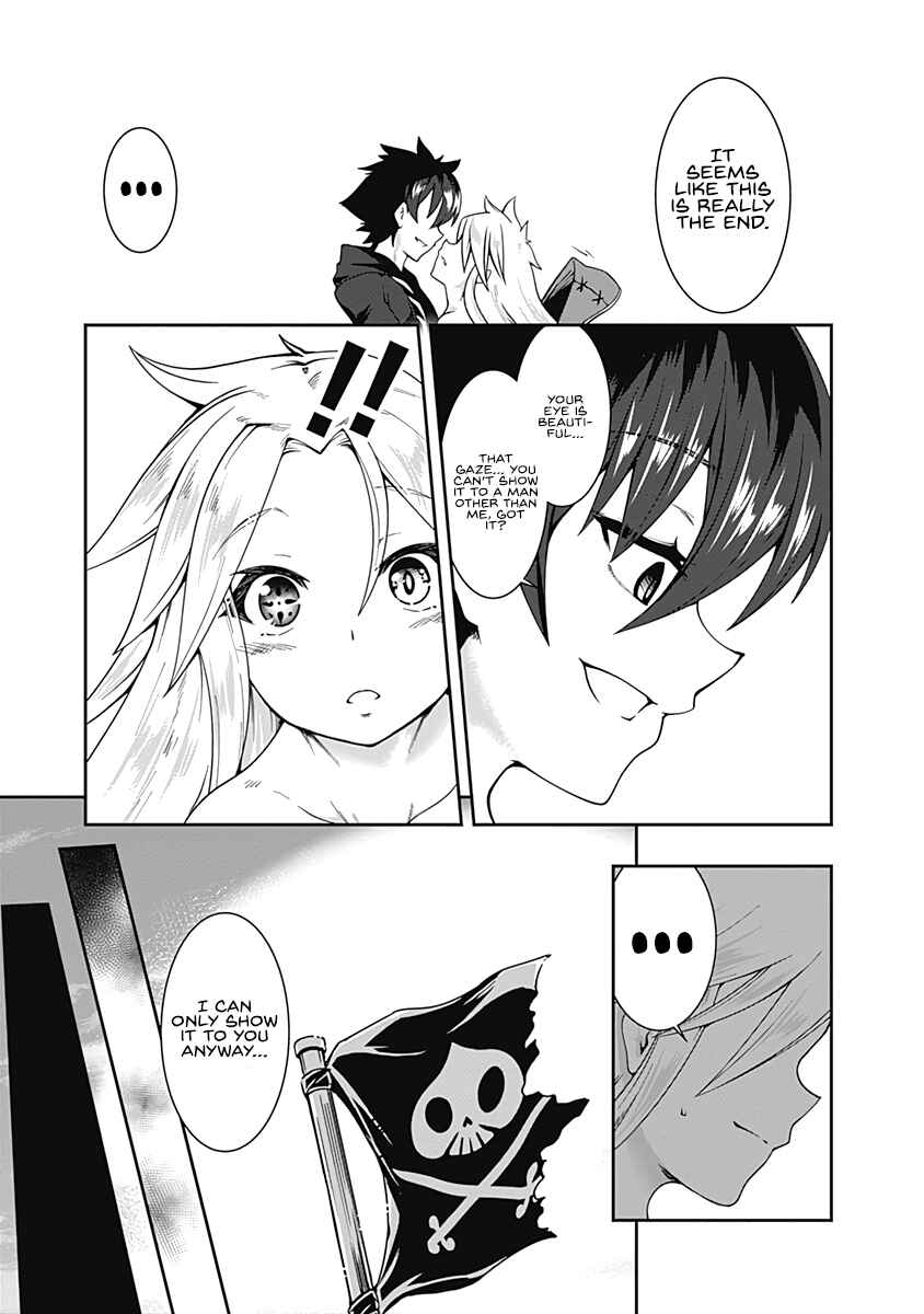 Page 14 Chapter 69 Jichou shinai Moto Yuusha no Tsuyokute Tanoshii New Game