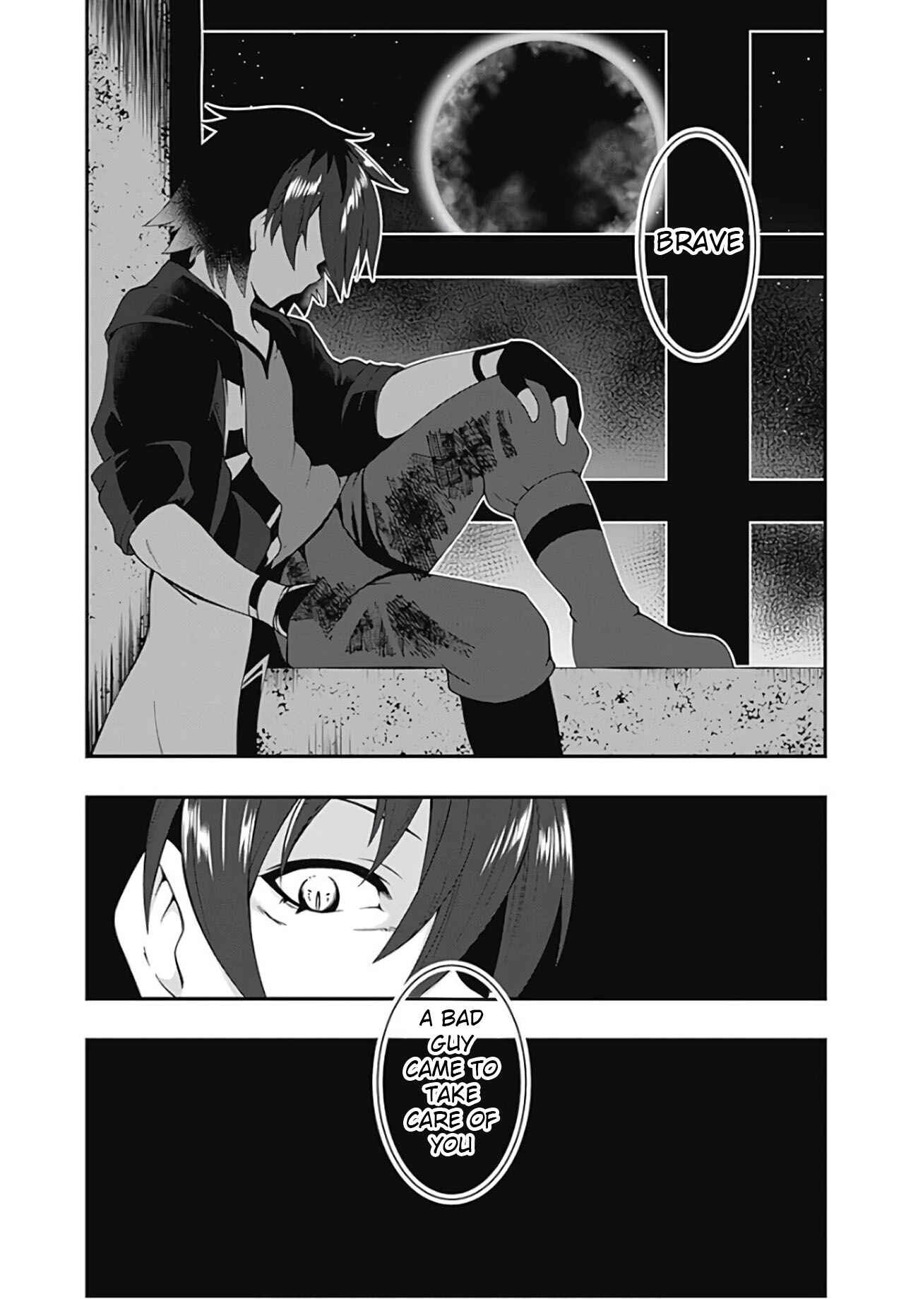Page 16 Chapter 30 Jichou shinai Moto Yuusha no Tsuyokute Tanoshii New Game