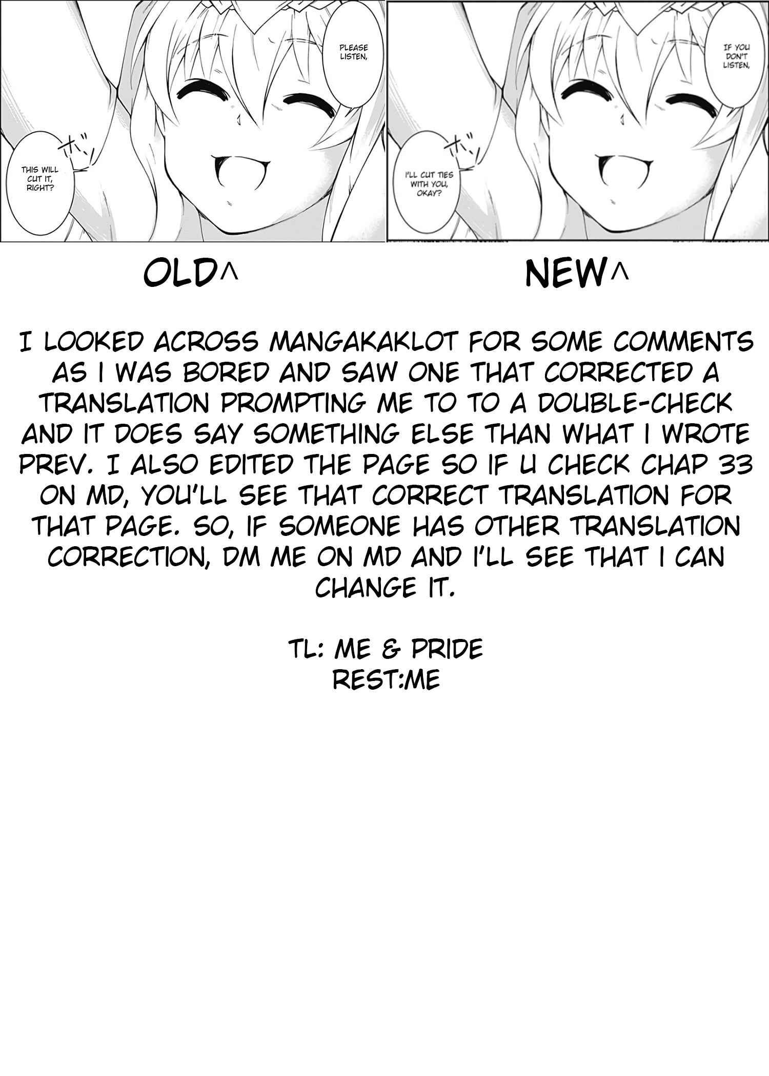 Page 16 Chapter 37 Jichou shinai Moto Yuusha no Tsuyokute Tanoshii New Game