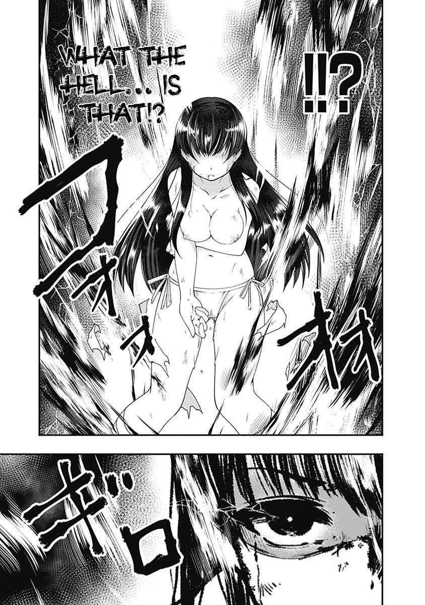 Page 15 Chapter 53 Jichou shinai Moto Yuusha no Tsuyokute Tanoshii New Game