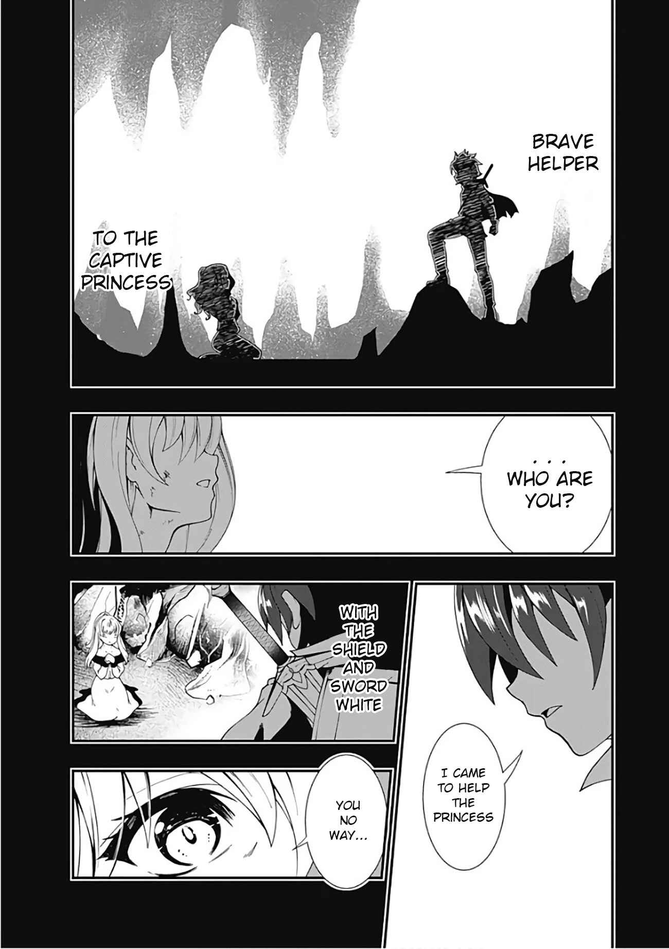 Page 15 Chapter 22 Jichou shinai Moto Yuusha no Tsuyokute Tanoshii New Game