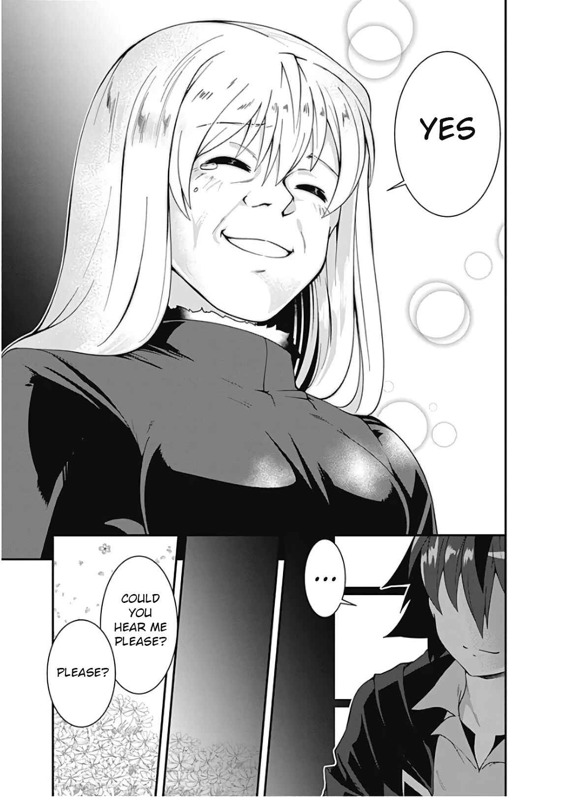Page 12 Chapter 29 Jichou shinai Moto Yuusha no Tsuyokute Tanoshii New Game