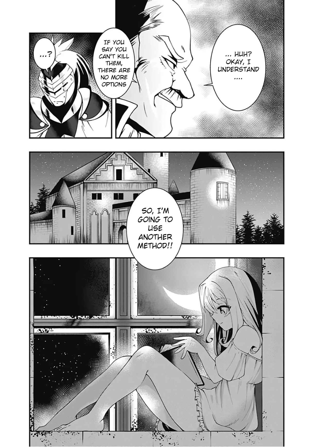 Page 16 Chapter 29 Jichou shinai Moto Yuusha no Tsuyokute Tanoshii New Game
