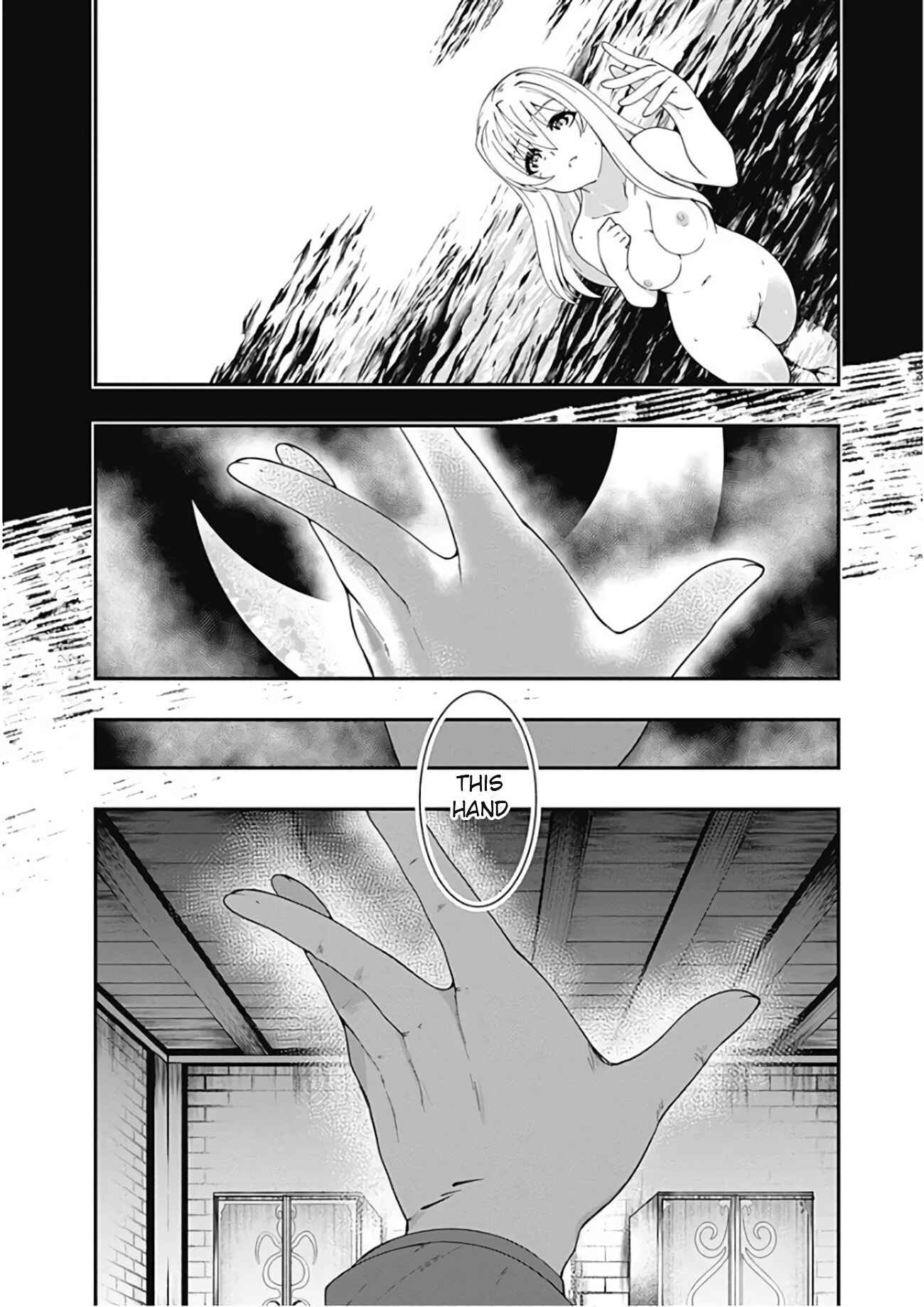 Page 9 Chapter 29 Jichou shinai Moto Yuusha no Tsuyokute Tanoshii New Game